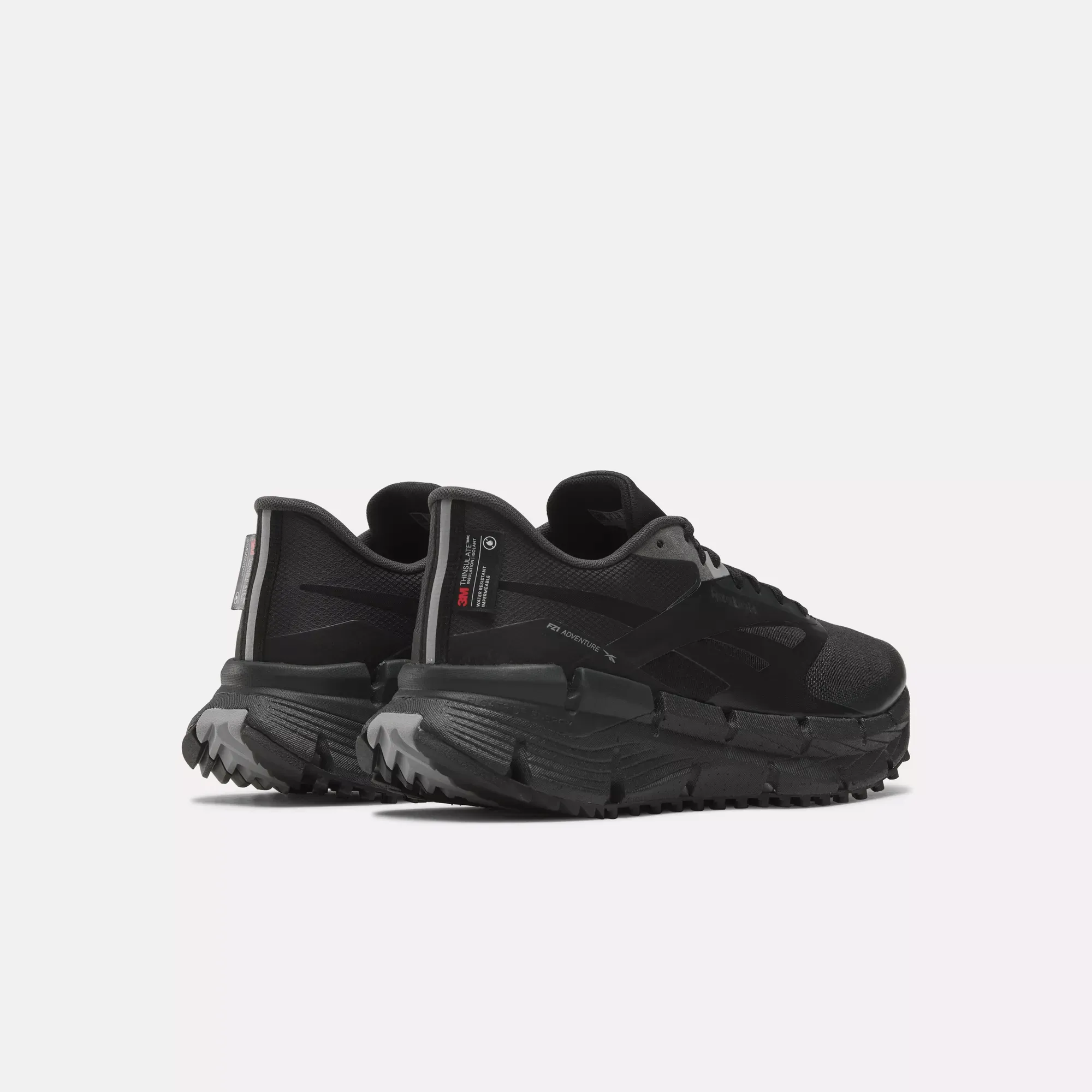 Reebok Schuhe FloatZig 1 Abenteuer-Schuhe