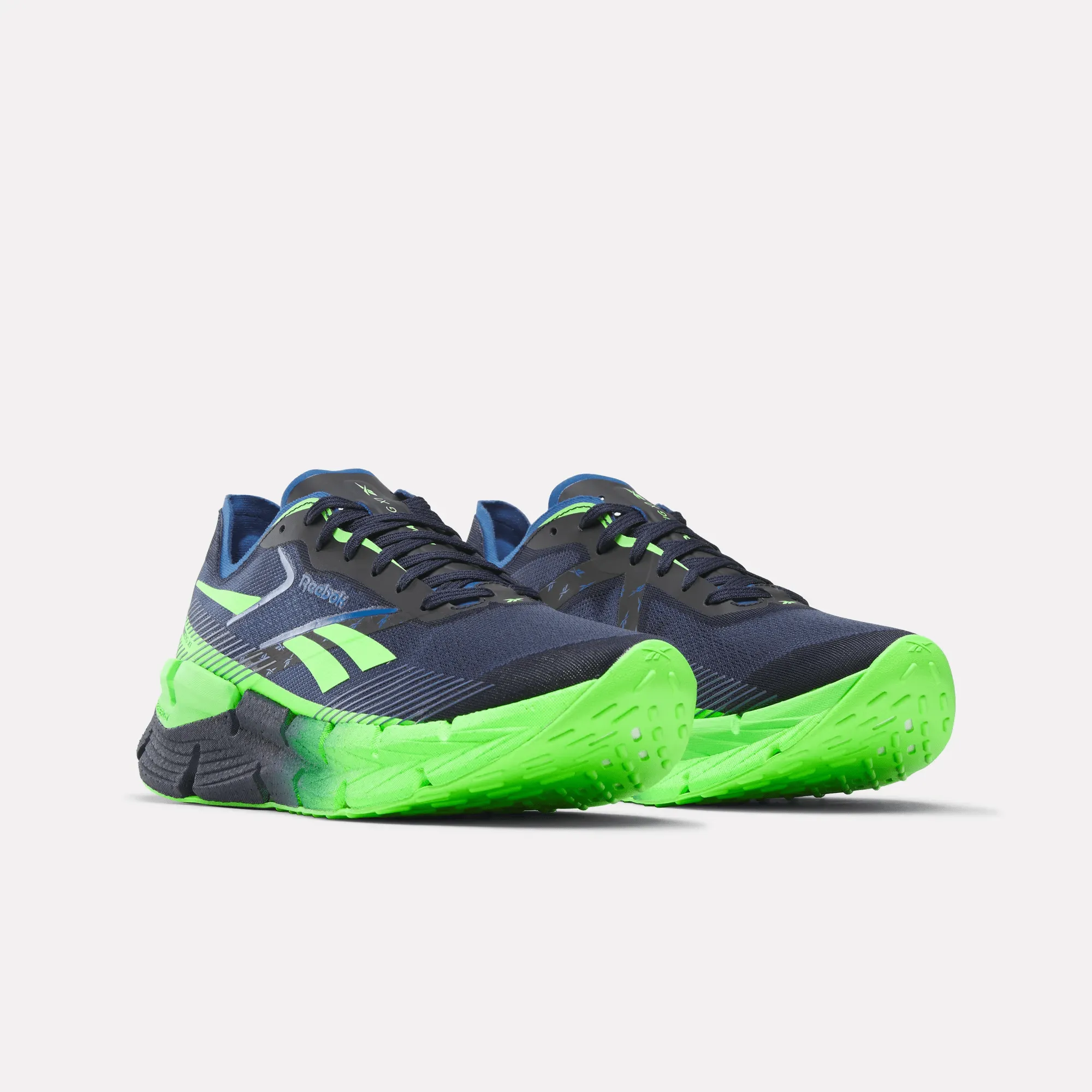 Reebok Schuhe FloatZig X1 Schuhe