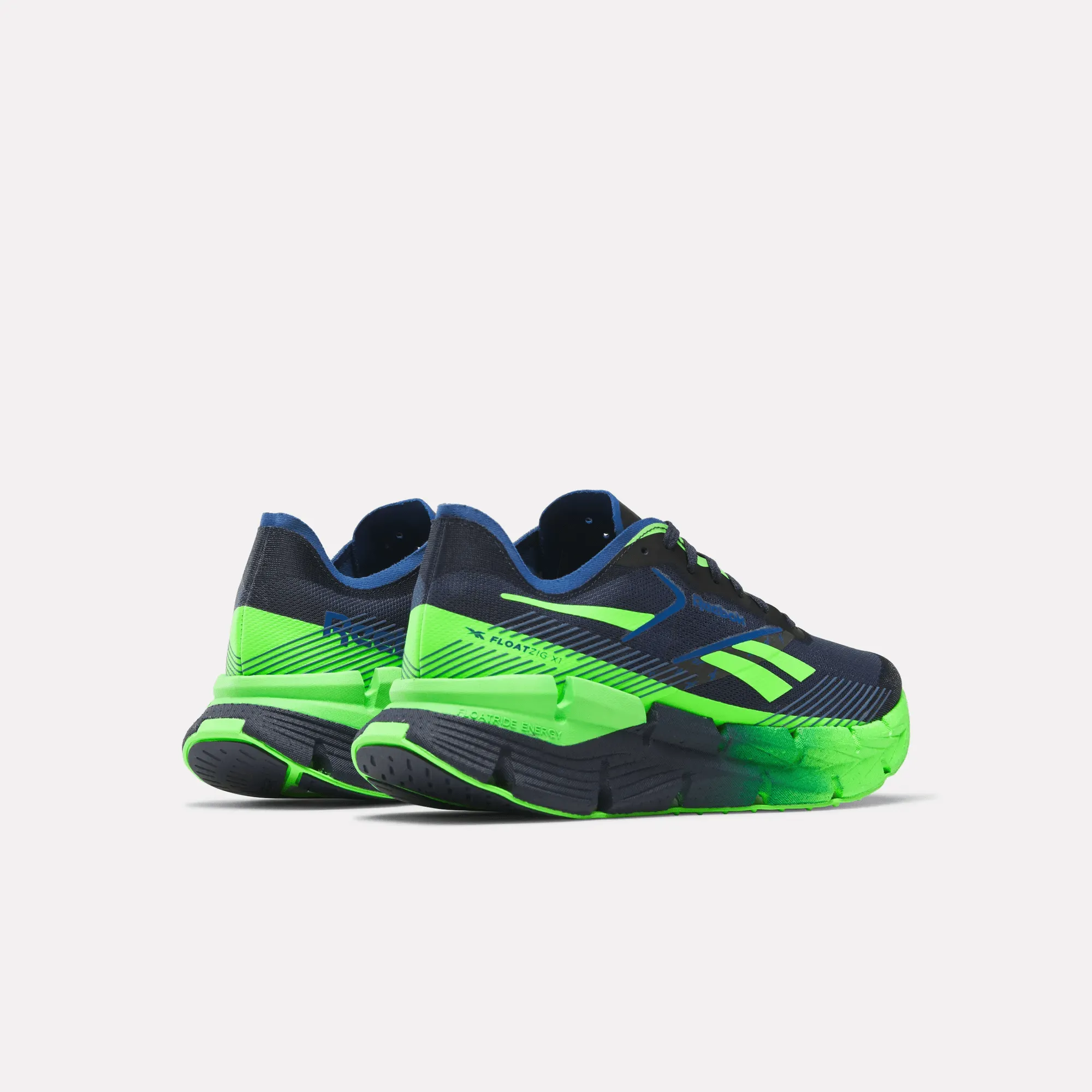 Reebok Schuhe FloatZig X1 Schuhe