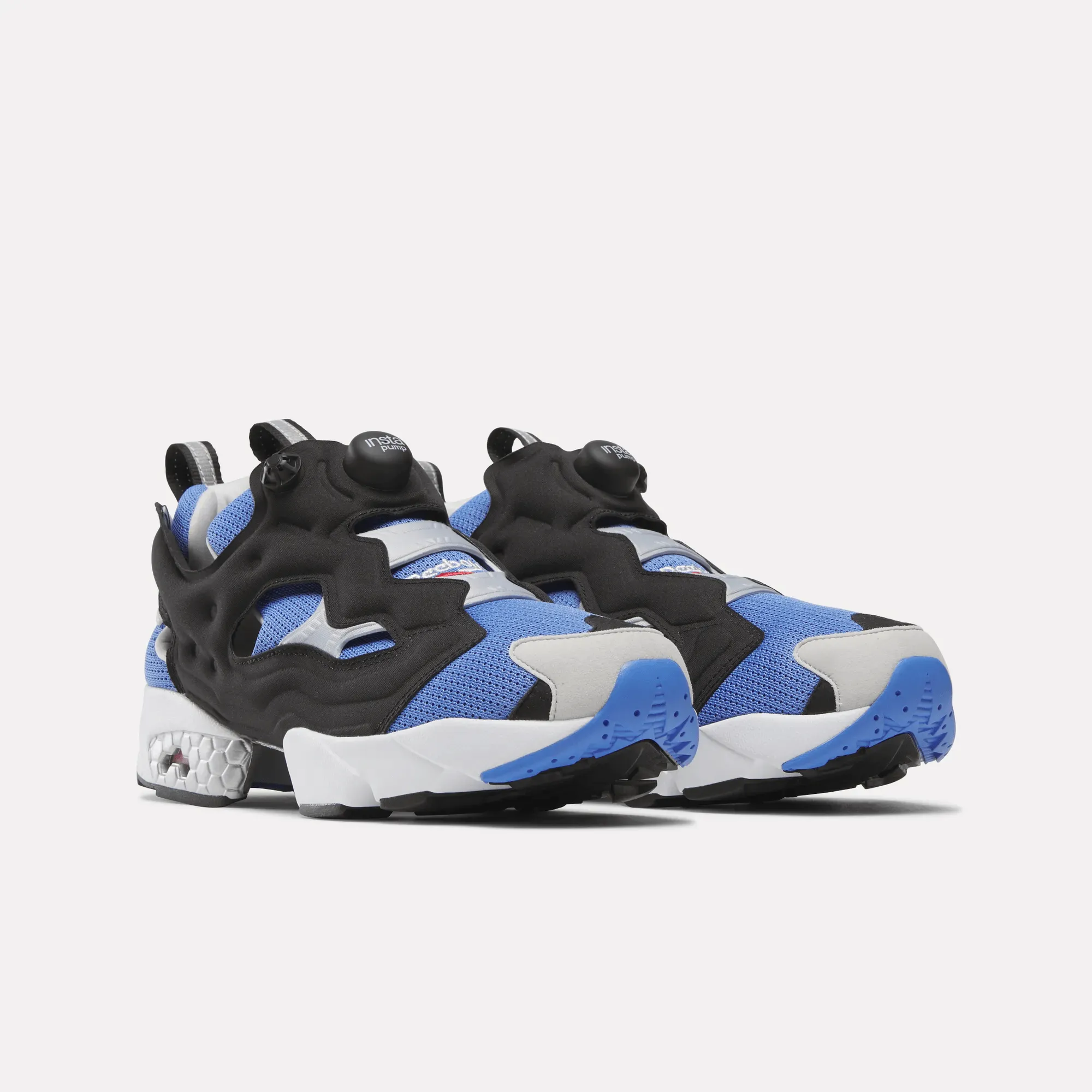 Reebok Schuhe Instapump Fury 94 Laufschuhe