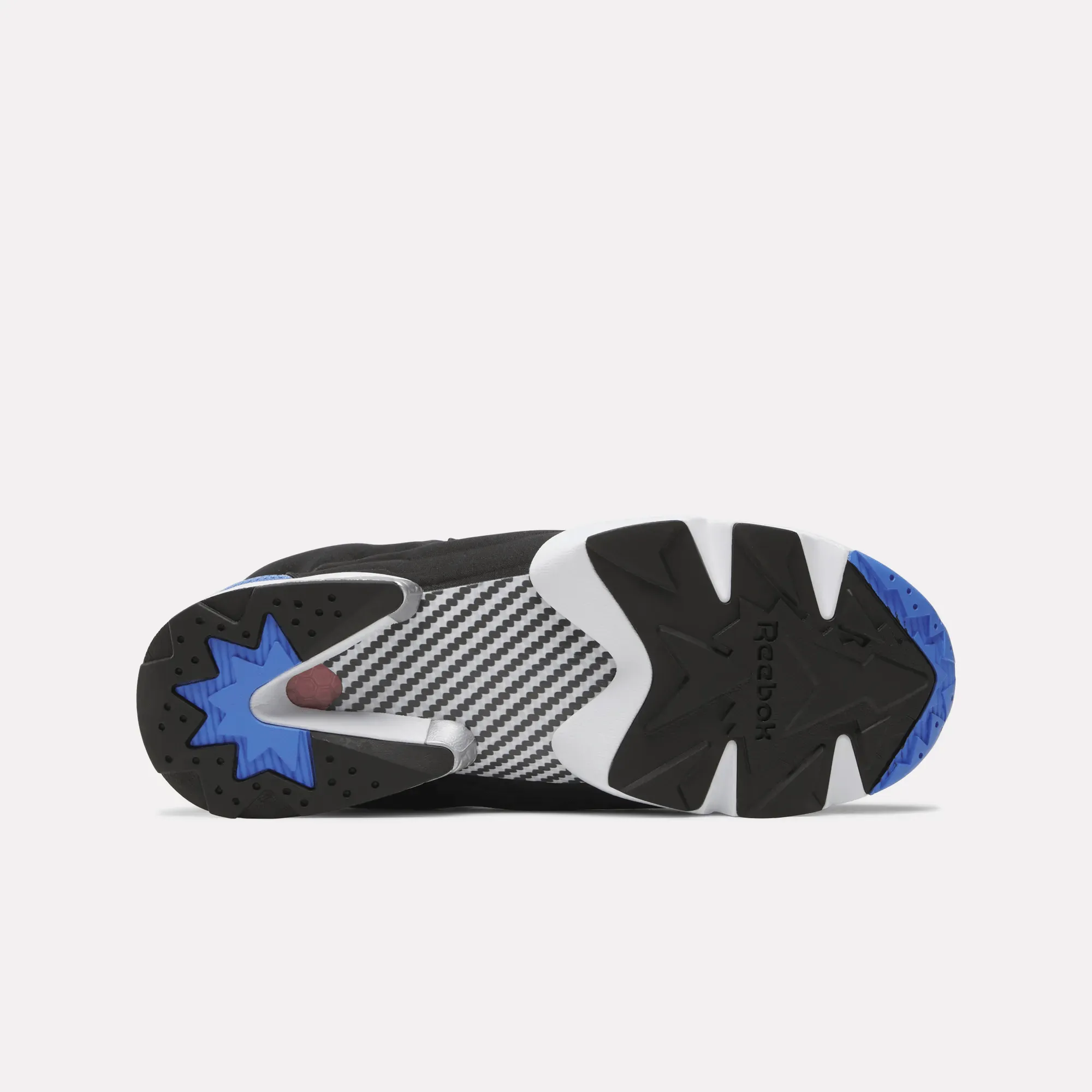 Reebok Schuhe Instapump Fury 94 Laufschuhe