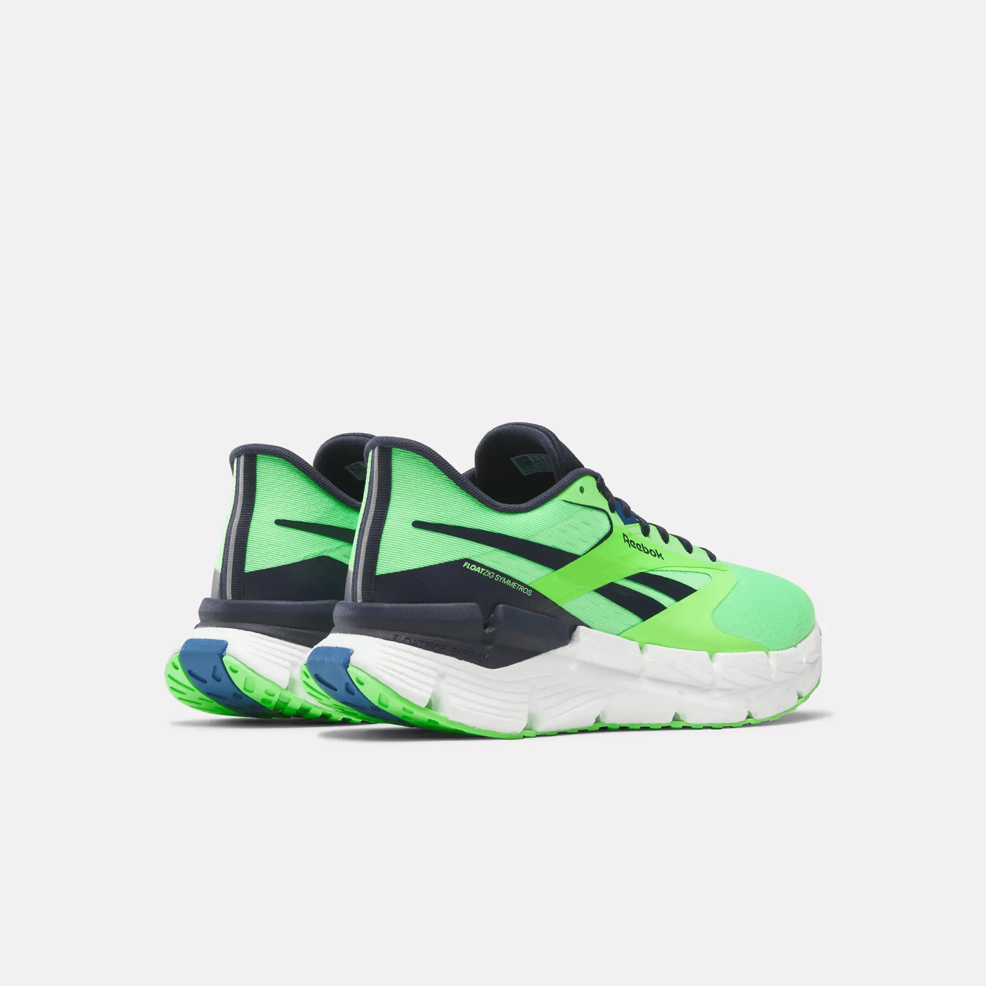 Reebok Schuhe für Herren FloatZig Symmetros Schuhe