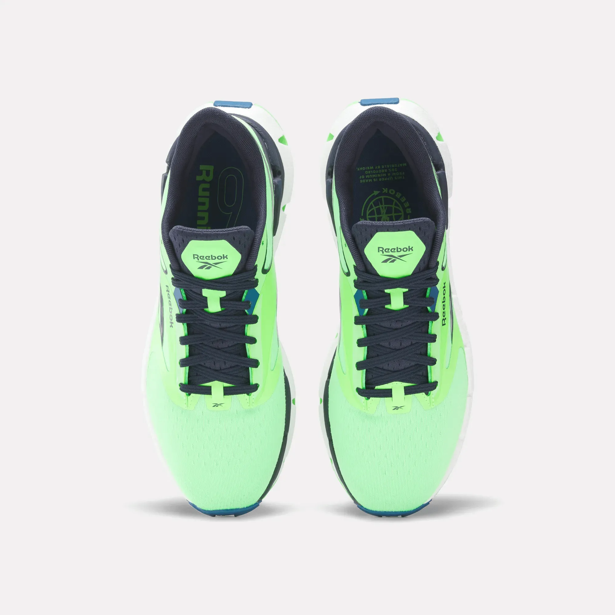 Reebok Schuhe für Herren FloatZig Symmetros Schuhe