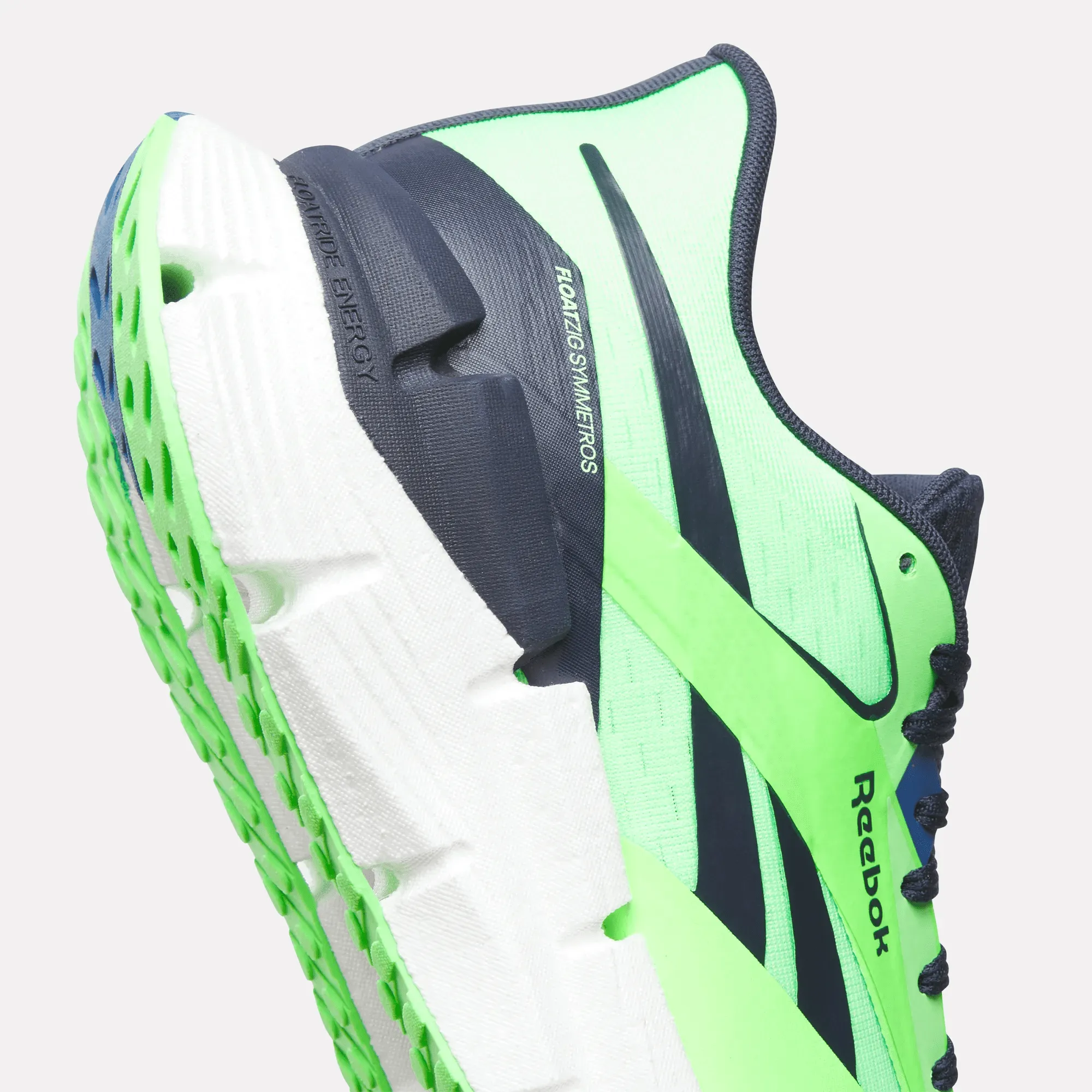 Reebok Schuhe für Herren FloatZig Symmetros Schuhe