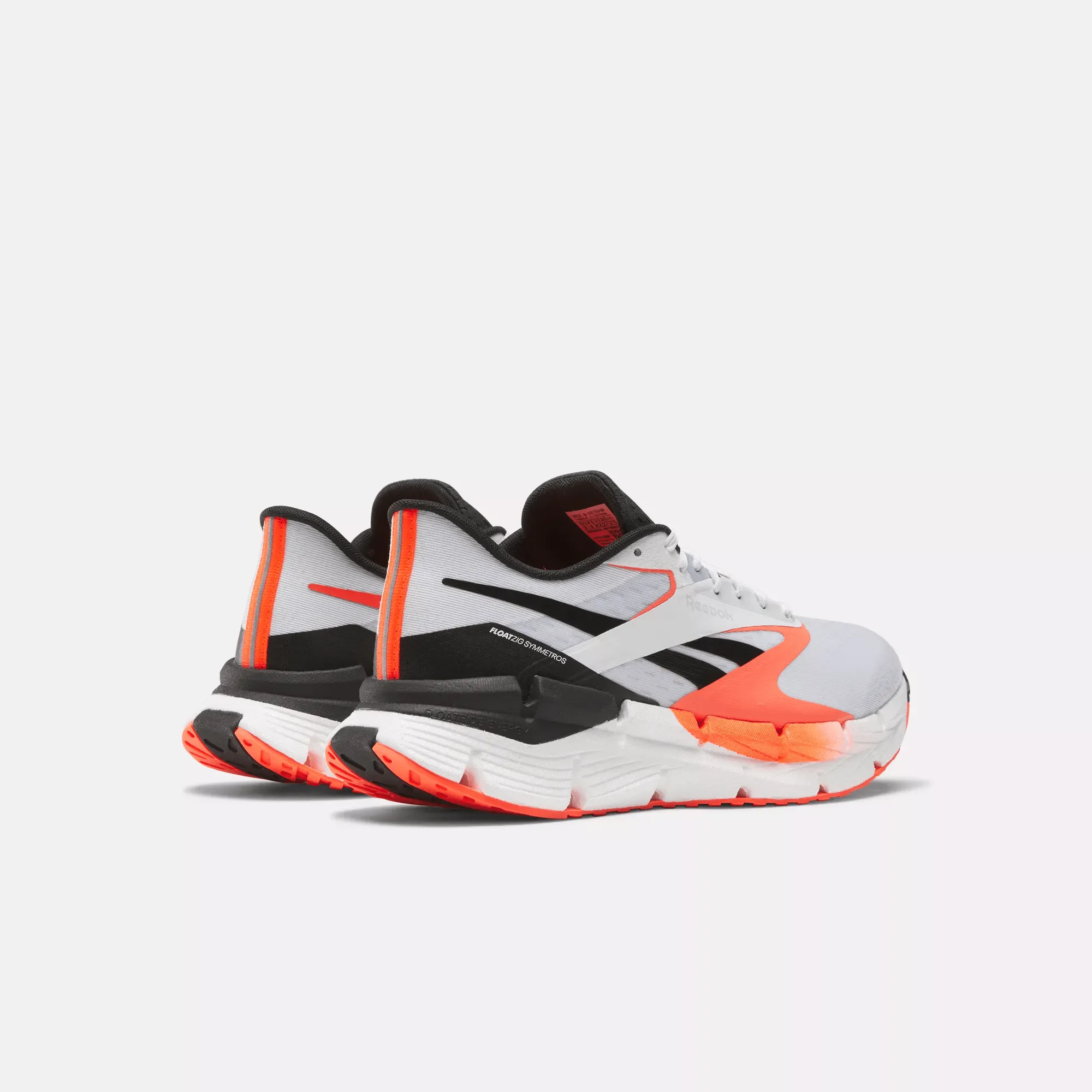 Reebok Schuhe für Herren FloatZig Symmetros Schuhe