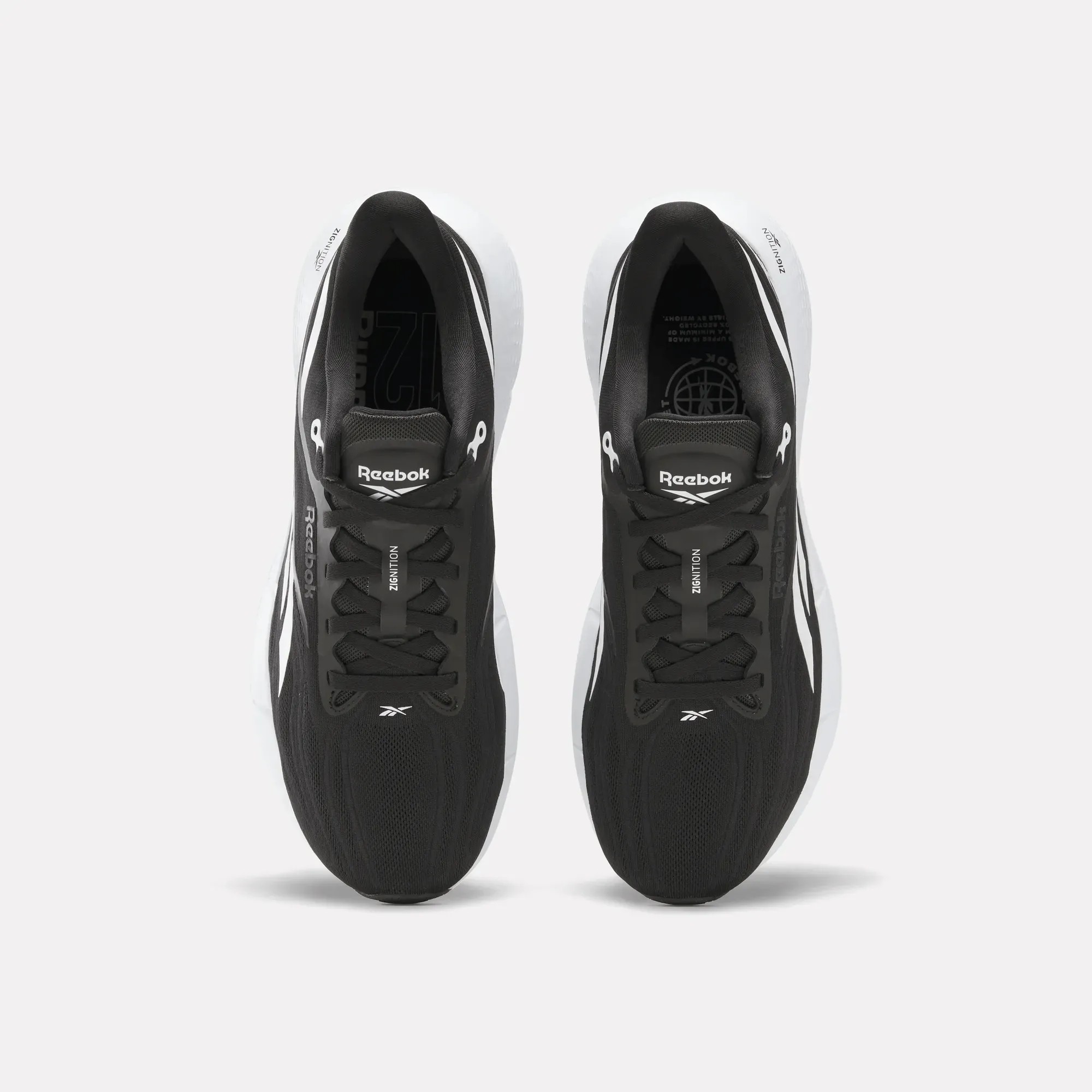 Reebok Schuhe Herren Zignition Laufschuhe