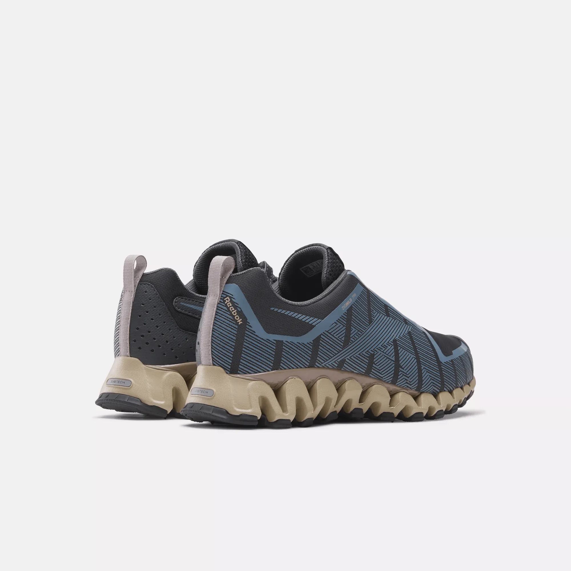 Reebok Schuhe Herren ZigWild Trail 6 Schuhe