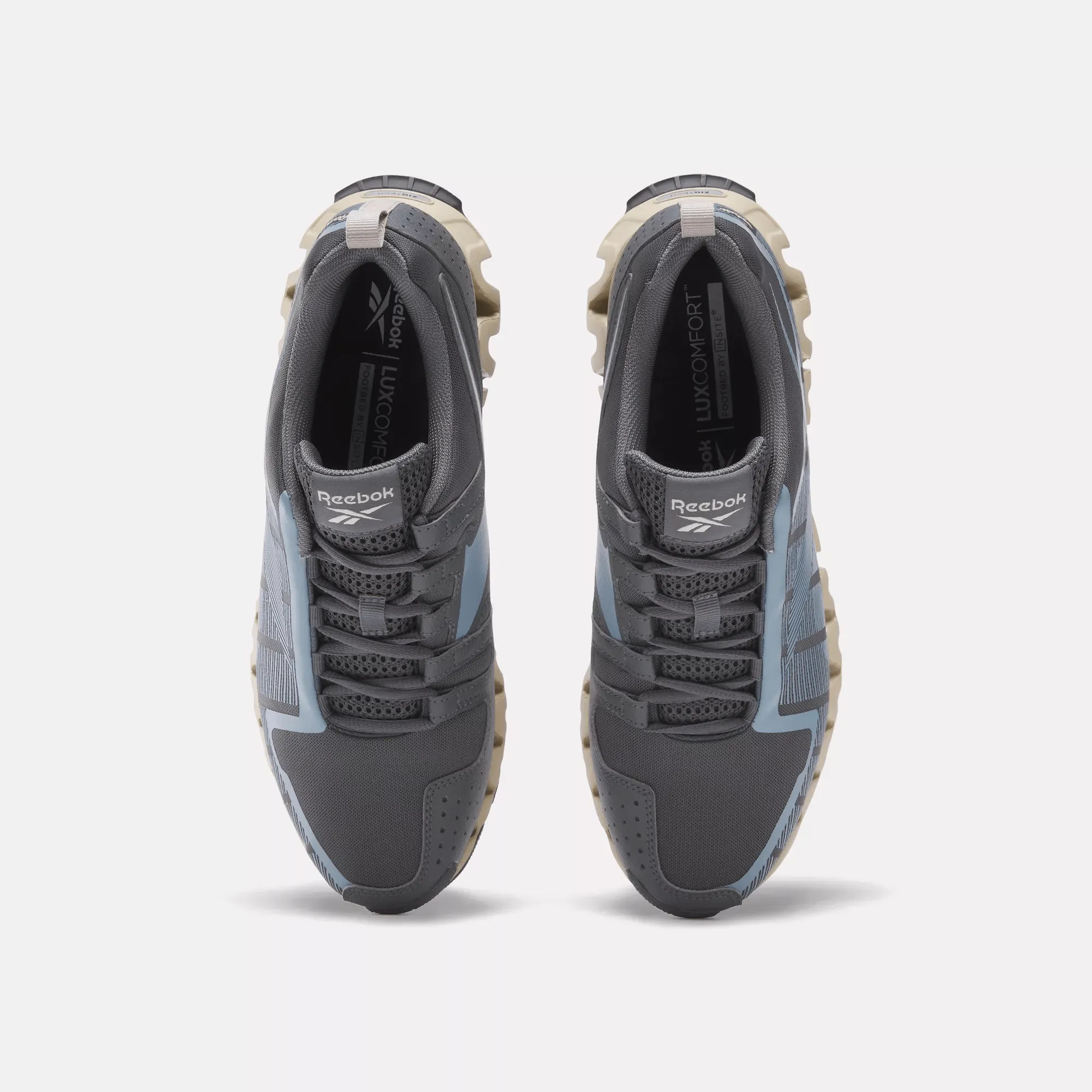 Reebok Schuhe Herren ZigWild Trail 6 Schuhe