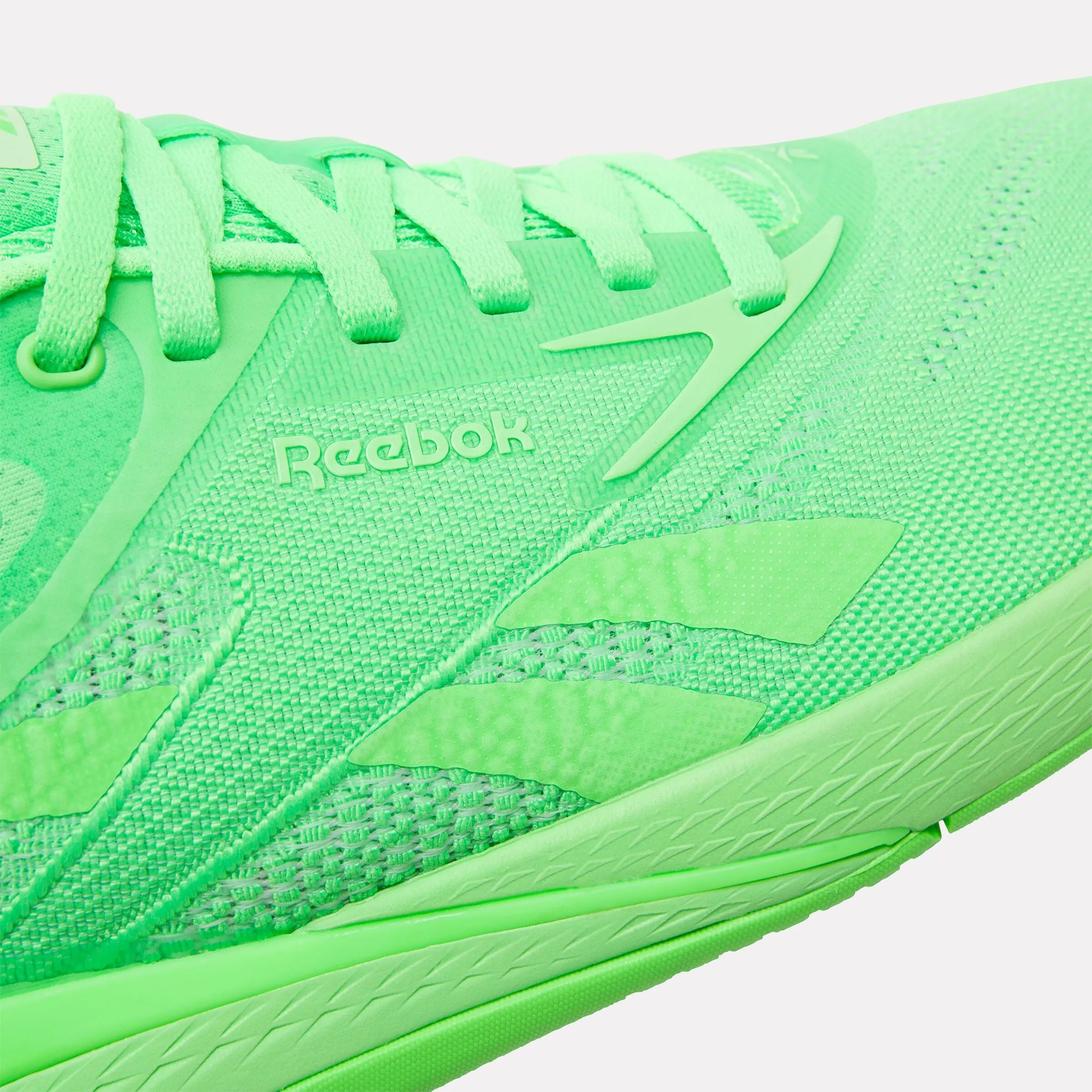 Reebok Schuhe Nano X5 Trainingsschuhe