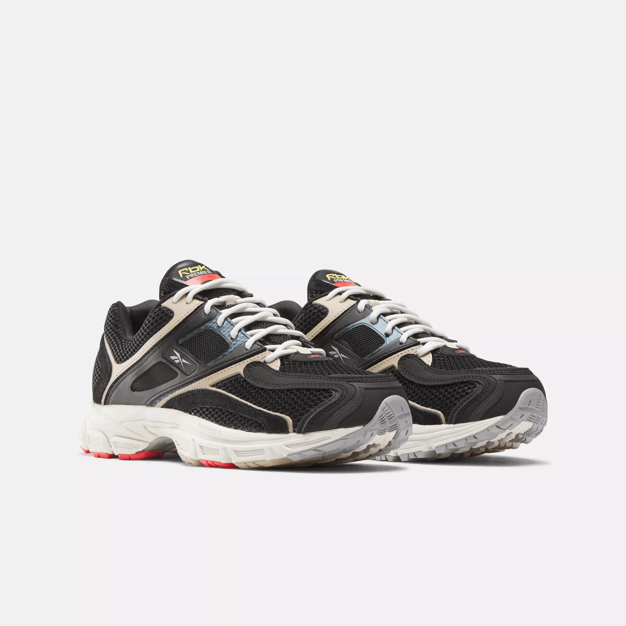 Reebok Schuhe Premier Trinity KFS Schuhe