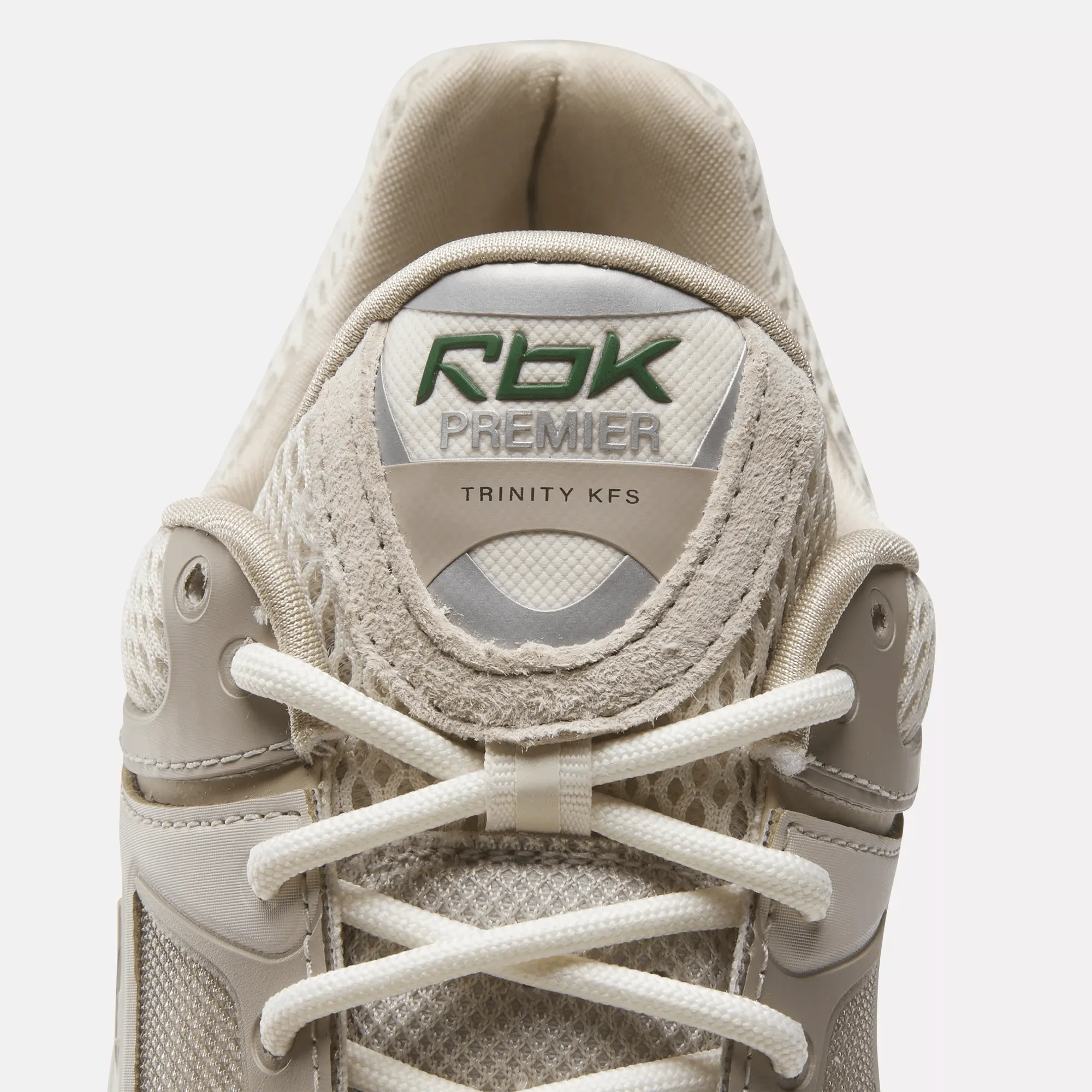 Reebok Schuhe Premier Trinity KFS Schuhe