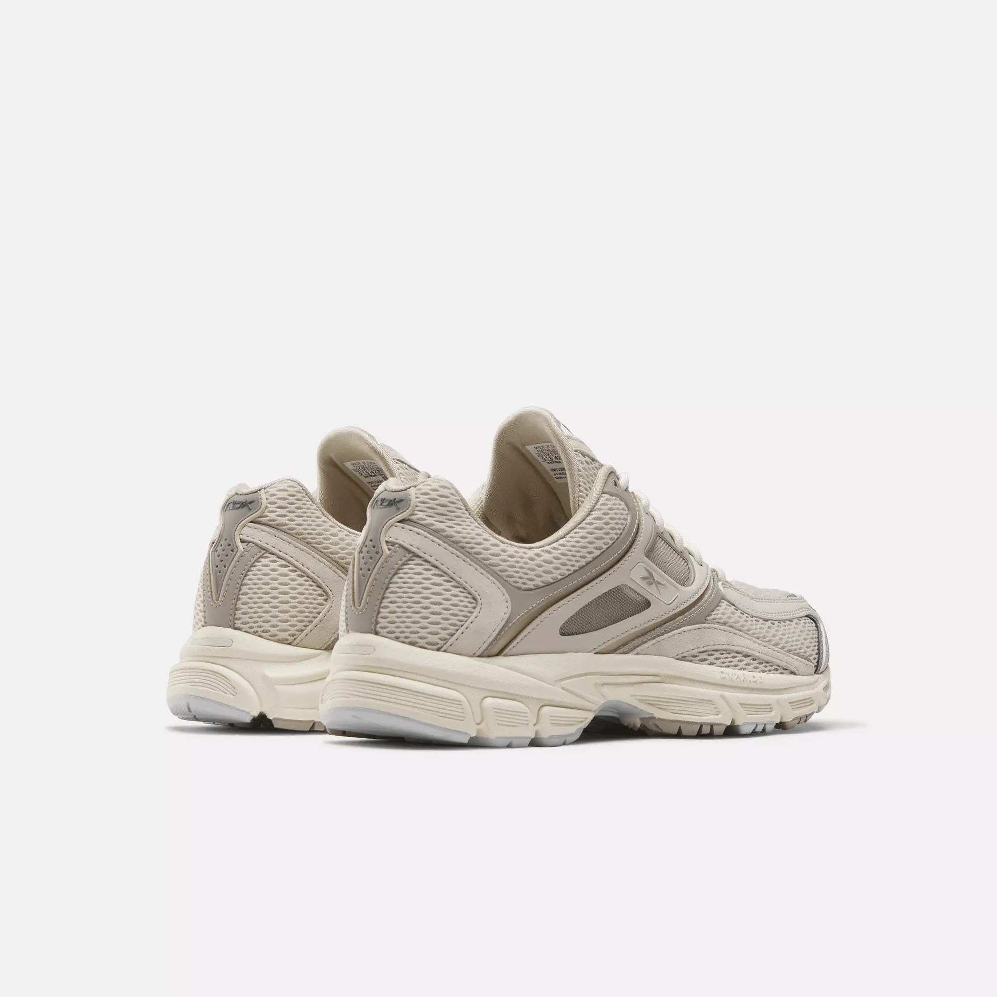 Reebok Schuhe Premier Trinity KFS Schuhe
