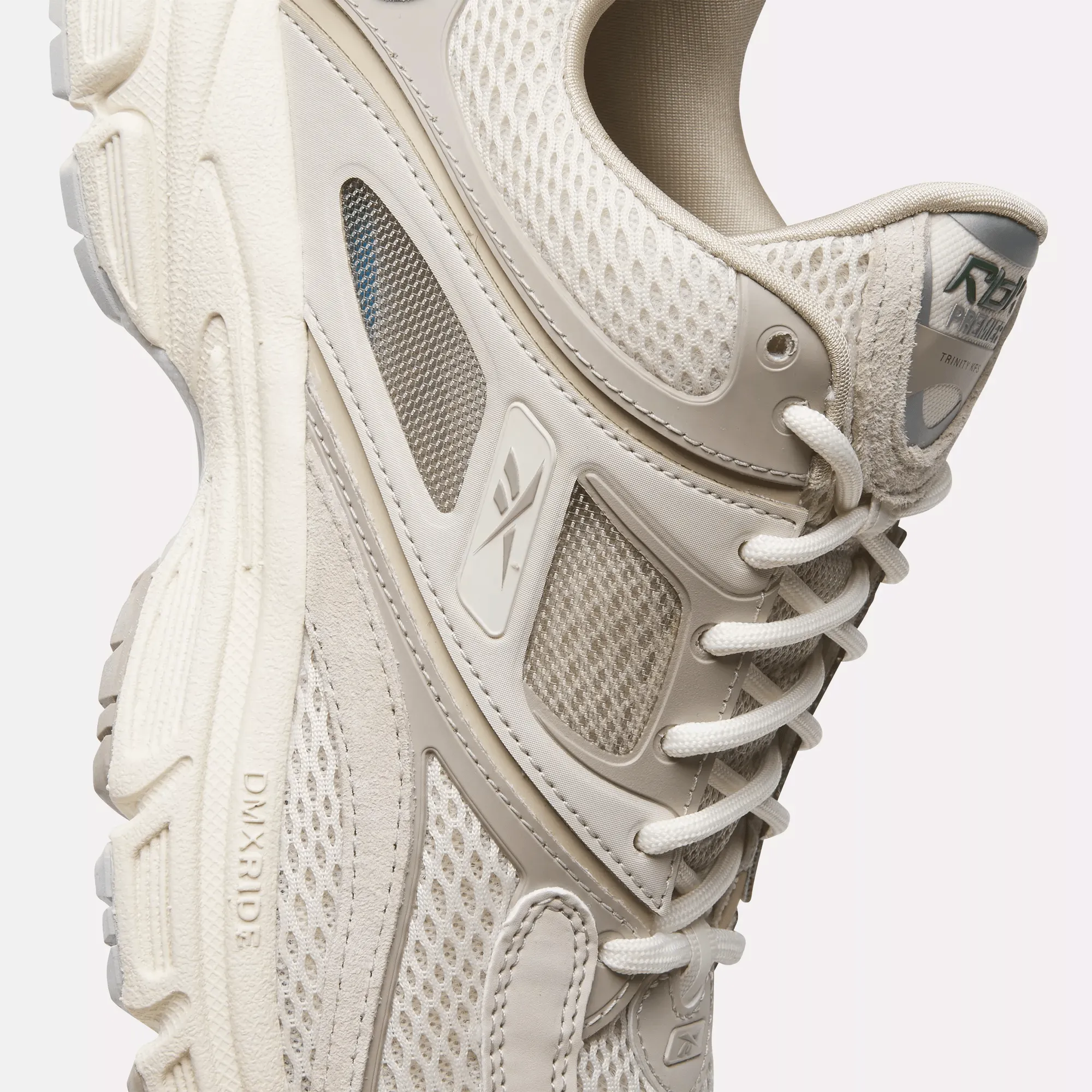 Reebok Schuhe Premier Trinity KFS Schuhe