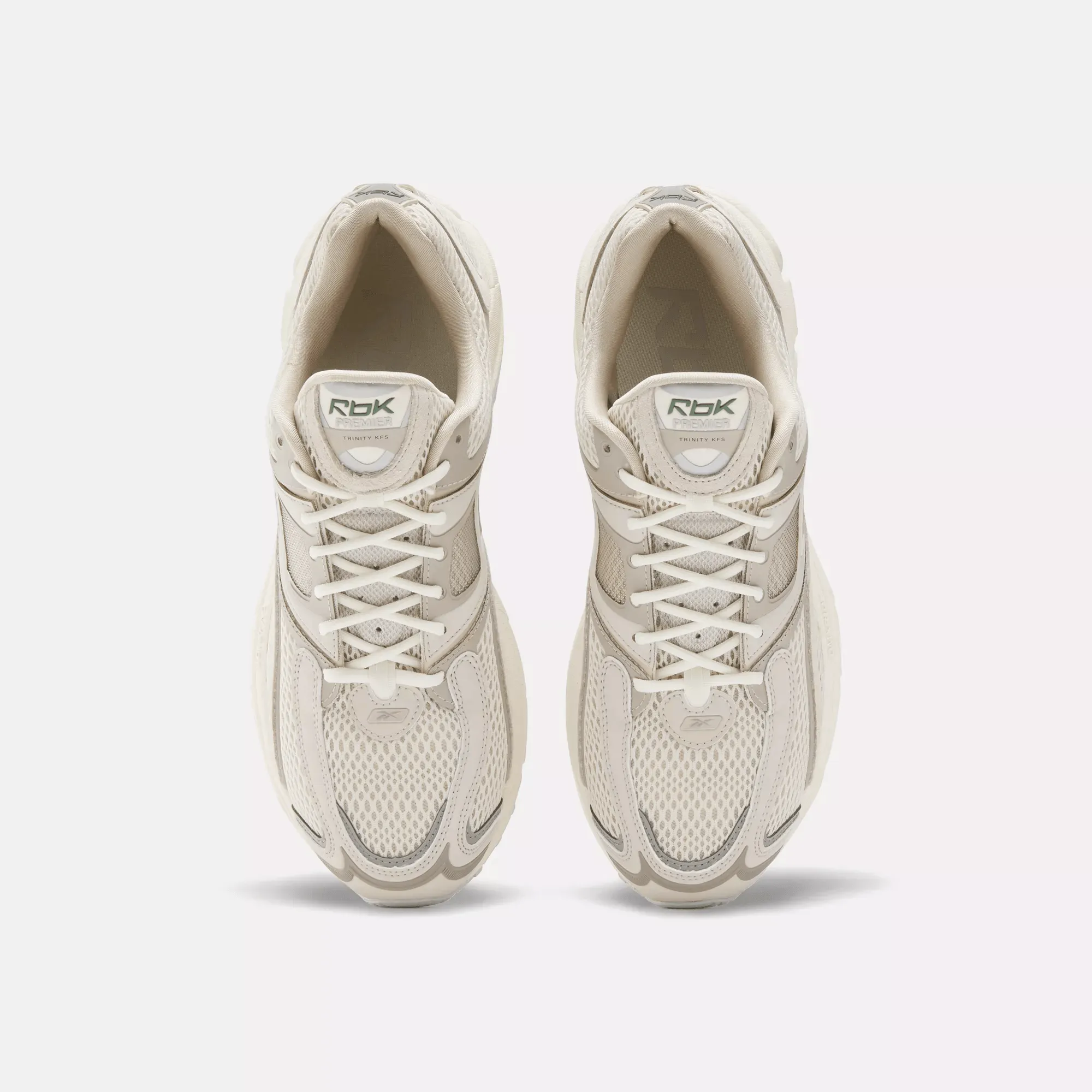 Reebok Schuhe Premier Trinity KFS Schuhe