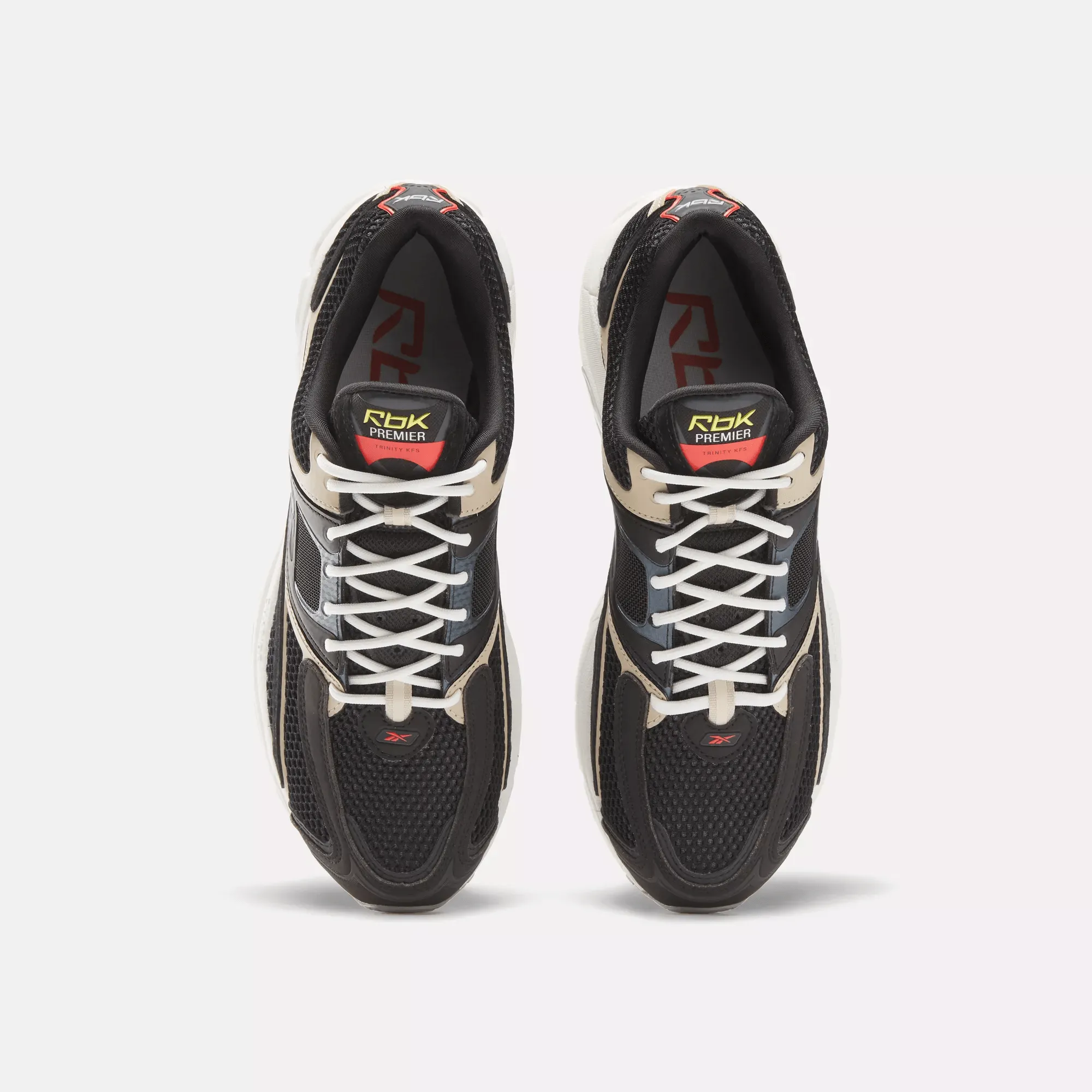 Reebok Schuhe Premier Trinity KFS Schuhe
