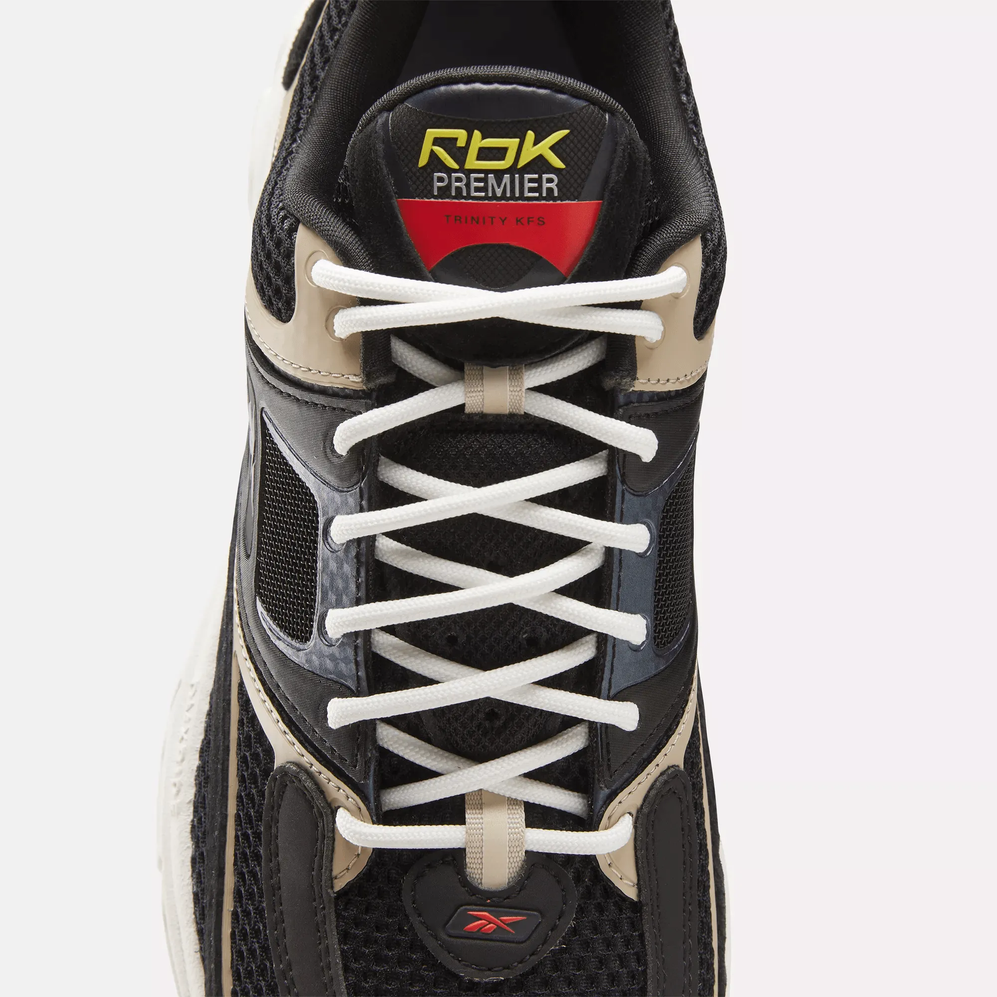 Reebok Schuhe Premier Trinity KFS Schuhe