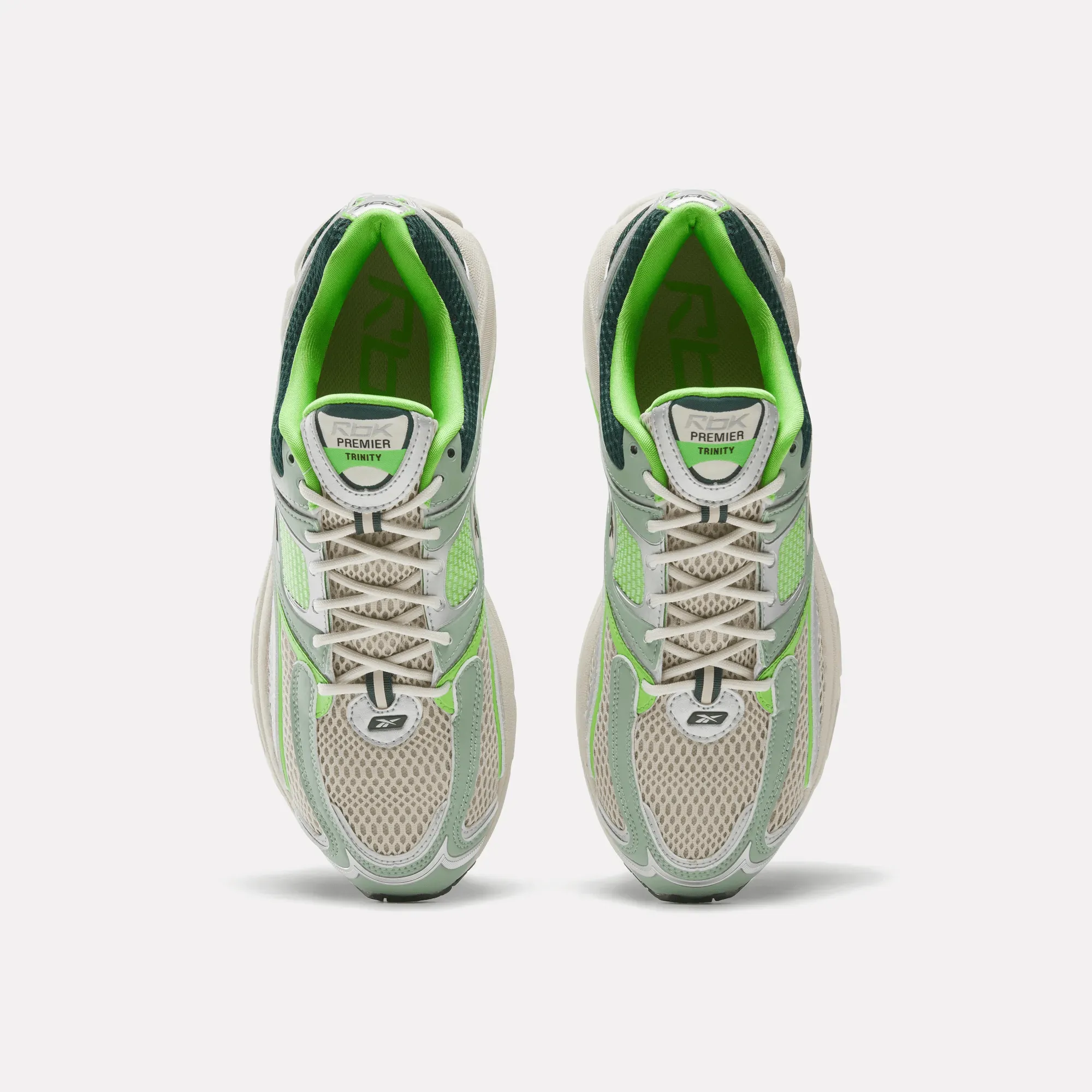 Reebok Schuhe Premier Trinity Schuhe
