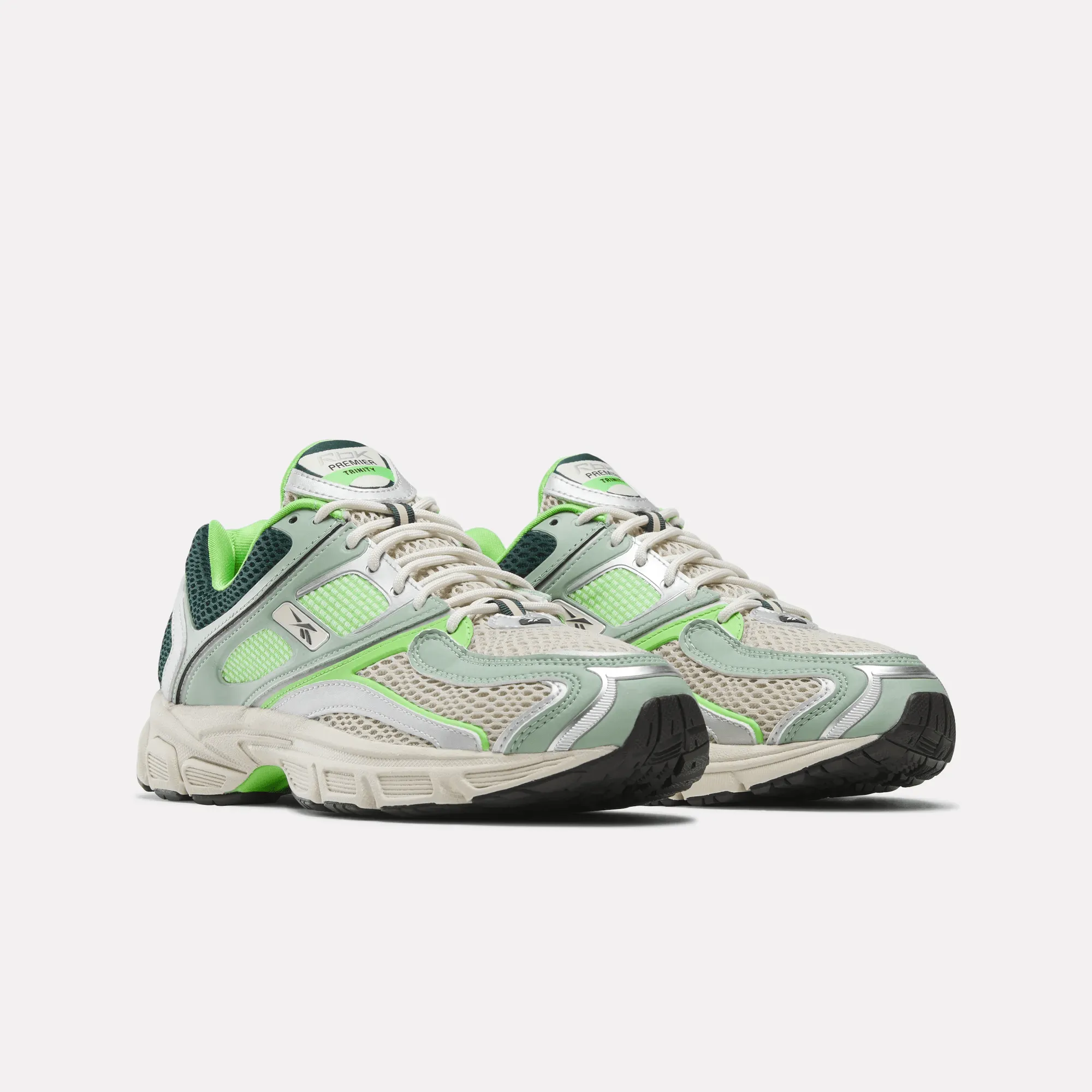 Reebok Schuhe Premier Trinity Schuhe