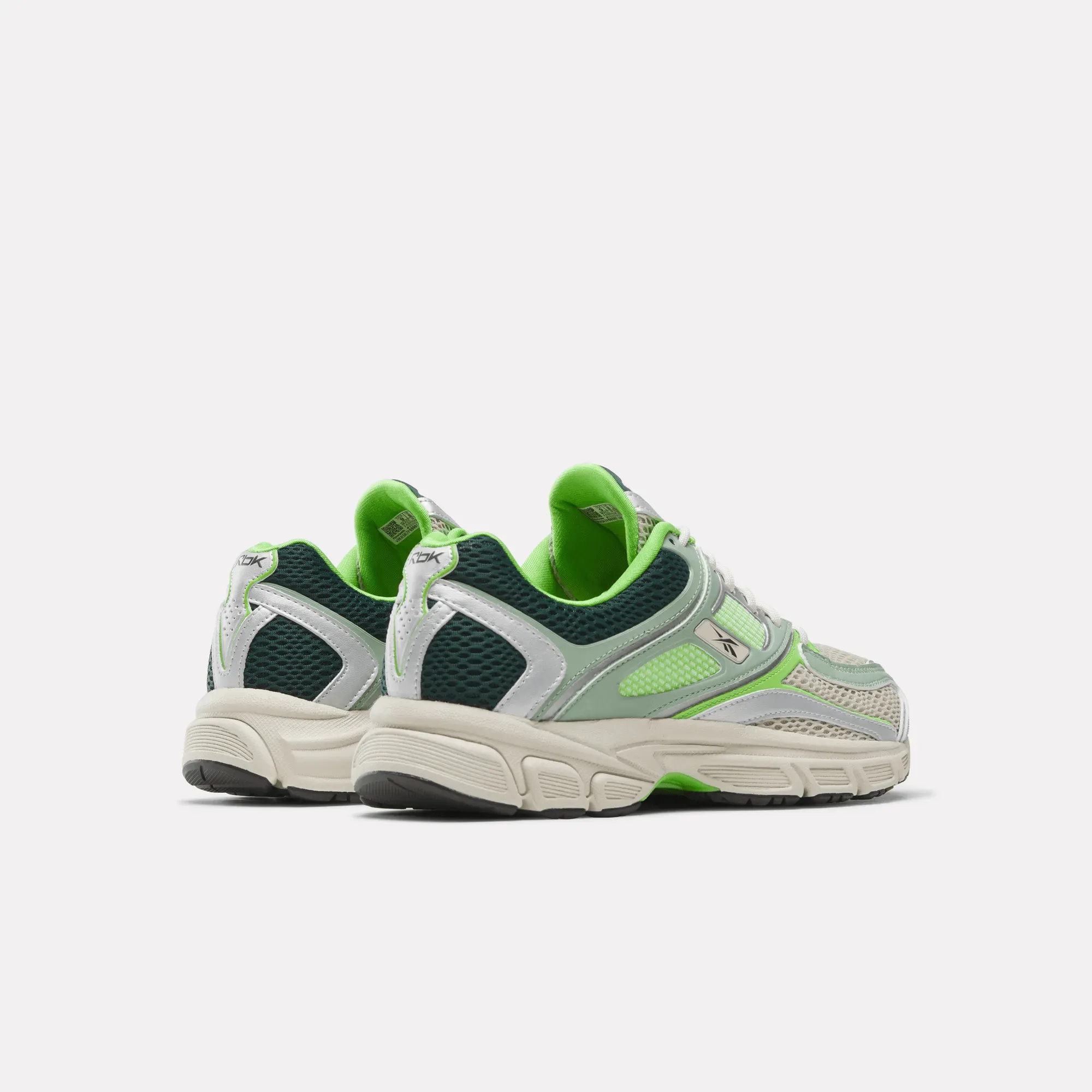 Reebok Schuhe Premier Trinity Schuhe