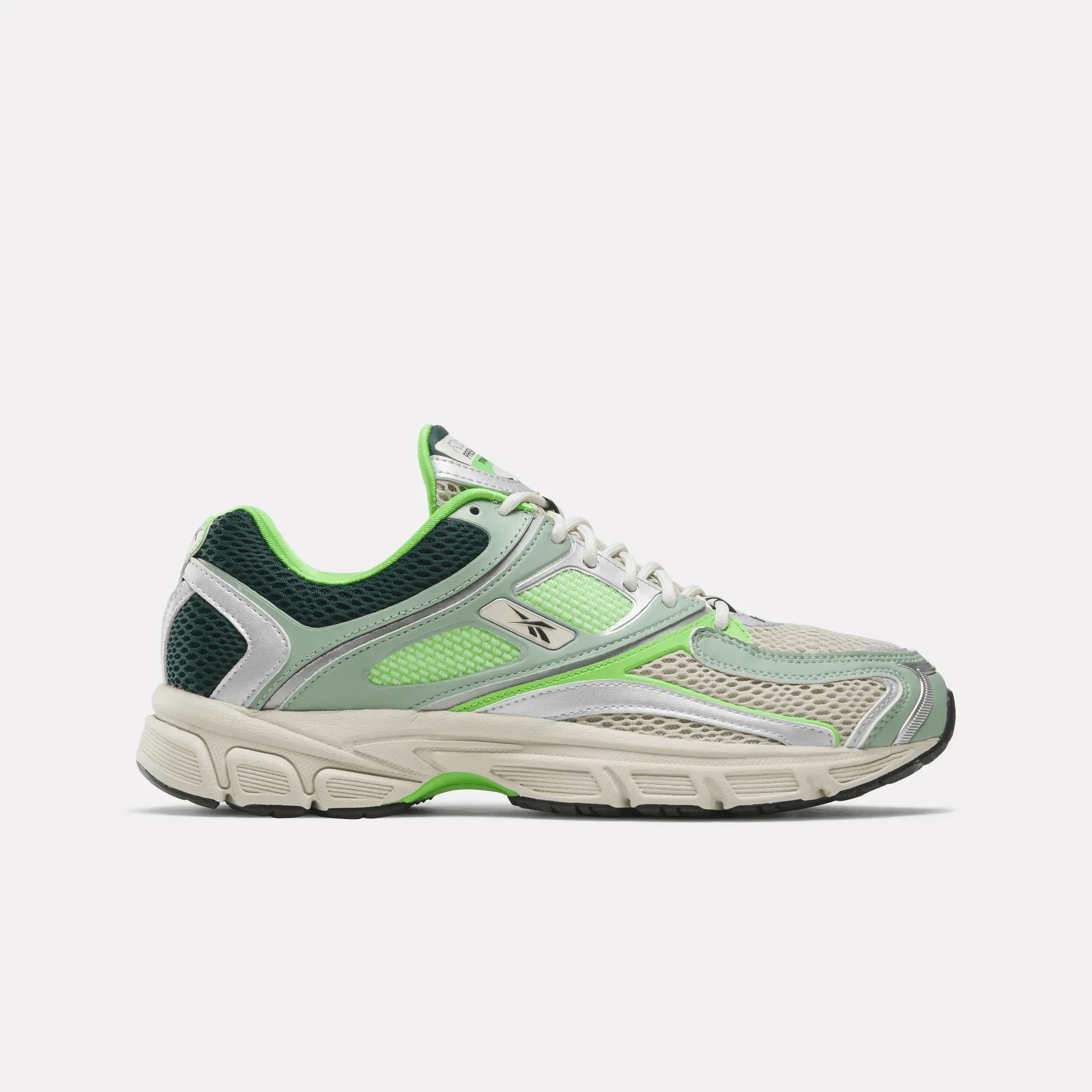 Reebok Schuhe Premier Trinity Schuhe