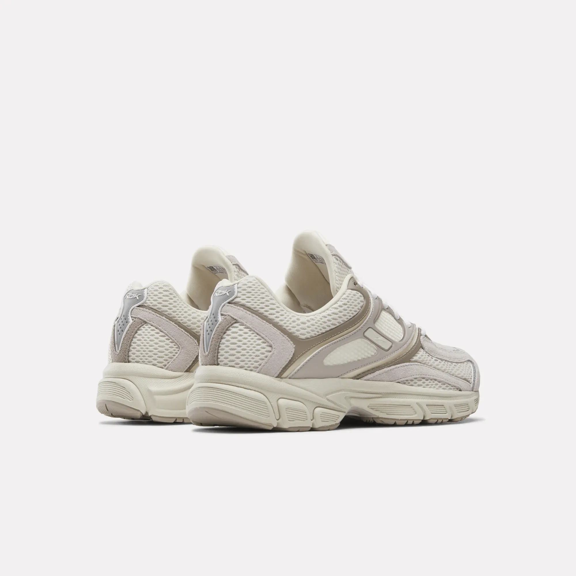 Reebok Schuhe Premier Trinity Schuhe