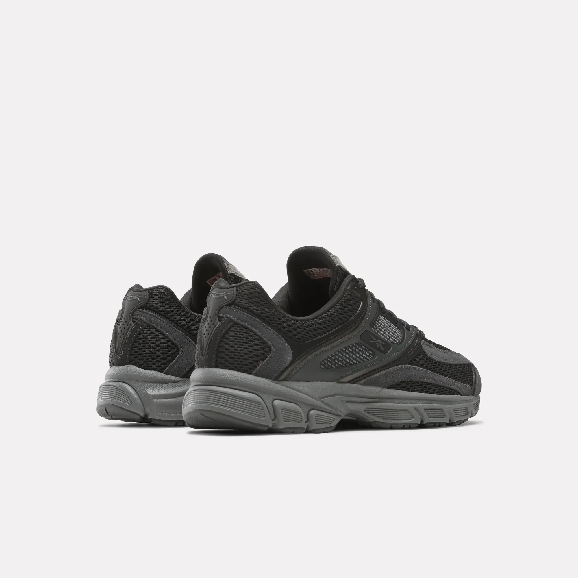 Reebok Schuhe Premier Trinity Schuhe