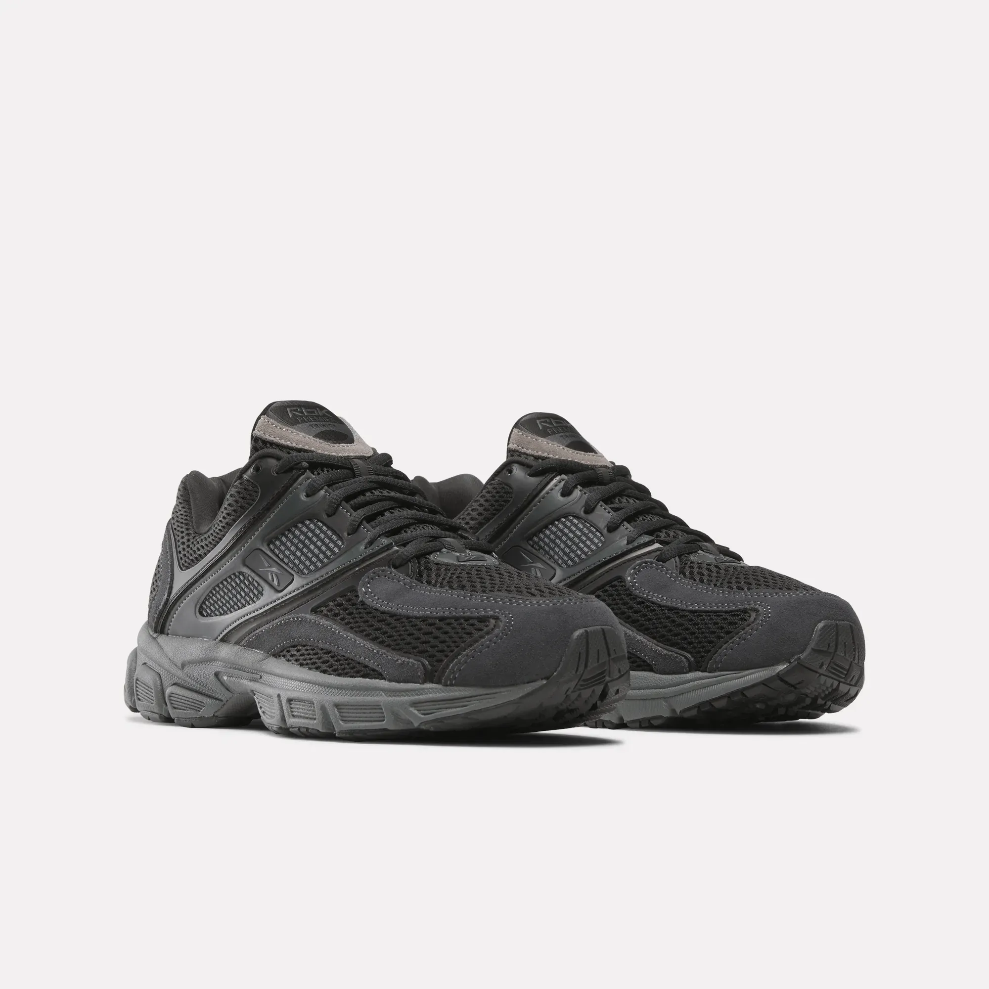 Reebok Schuhe Premier Trinity Schuhe