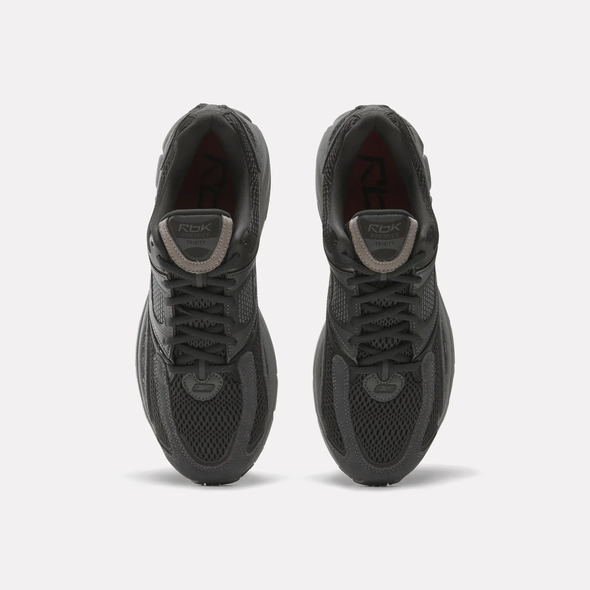 Reebok Schuhe Premier Trinity Schuhe