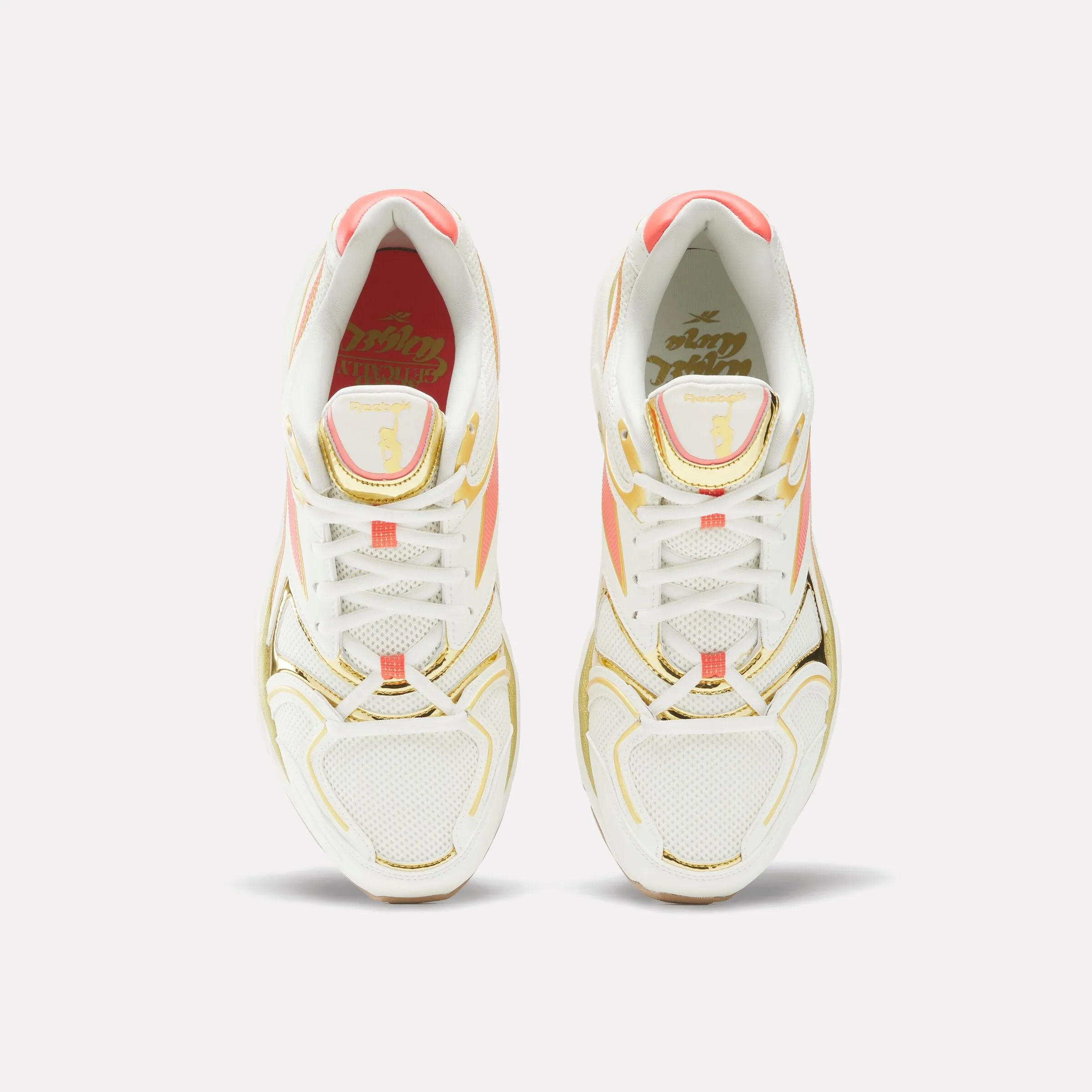 Reebok Schuhe Reebok x Angel Reese Premier Road Plus VI Schuhe