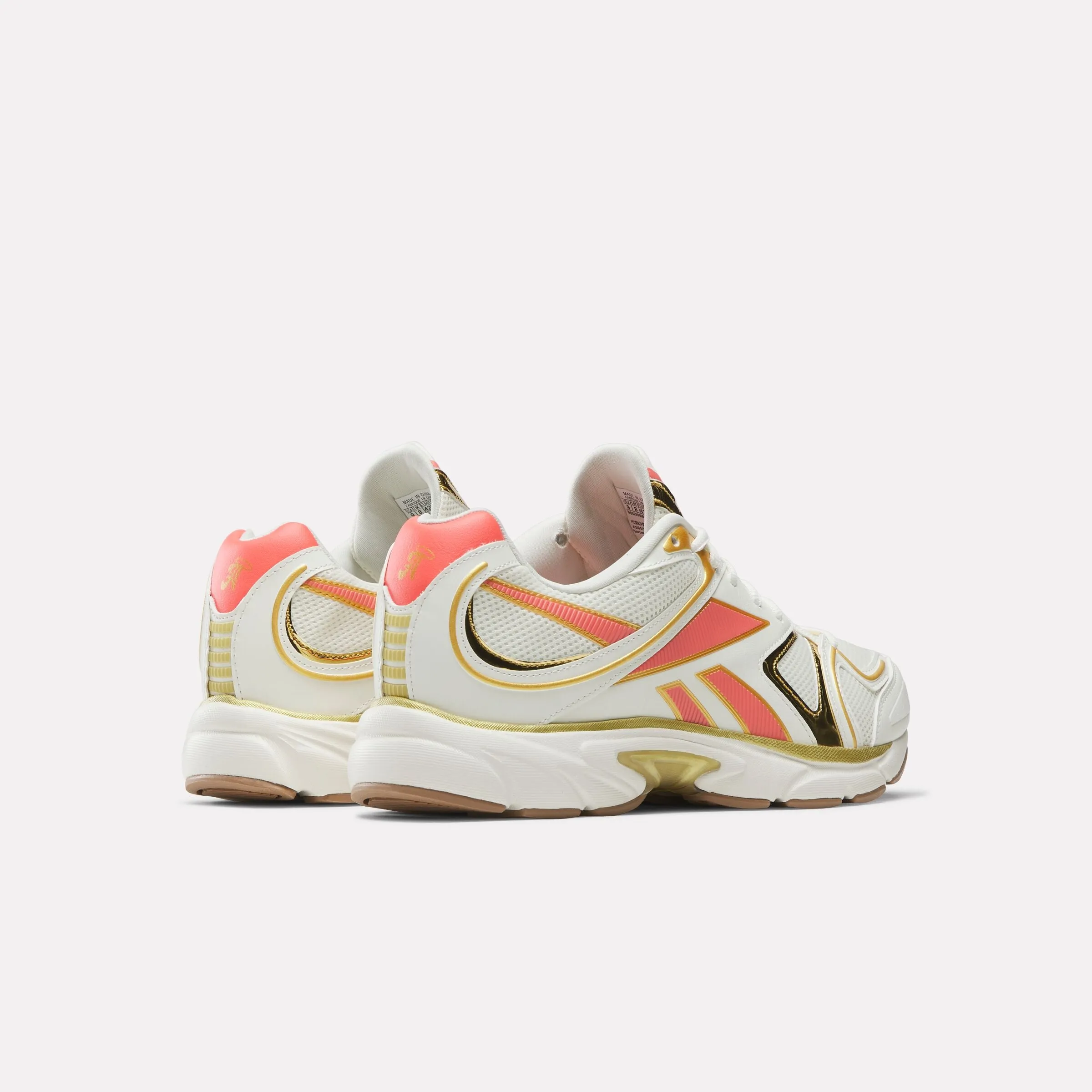 Reebok Schuhe Reebok x Angel Reese Premier Road Plus VI Schuhe