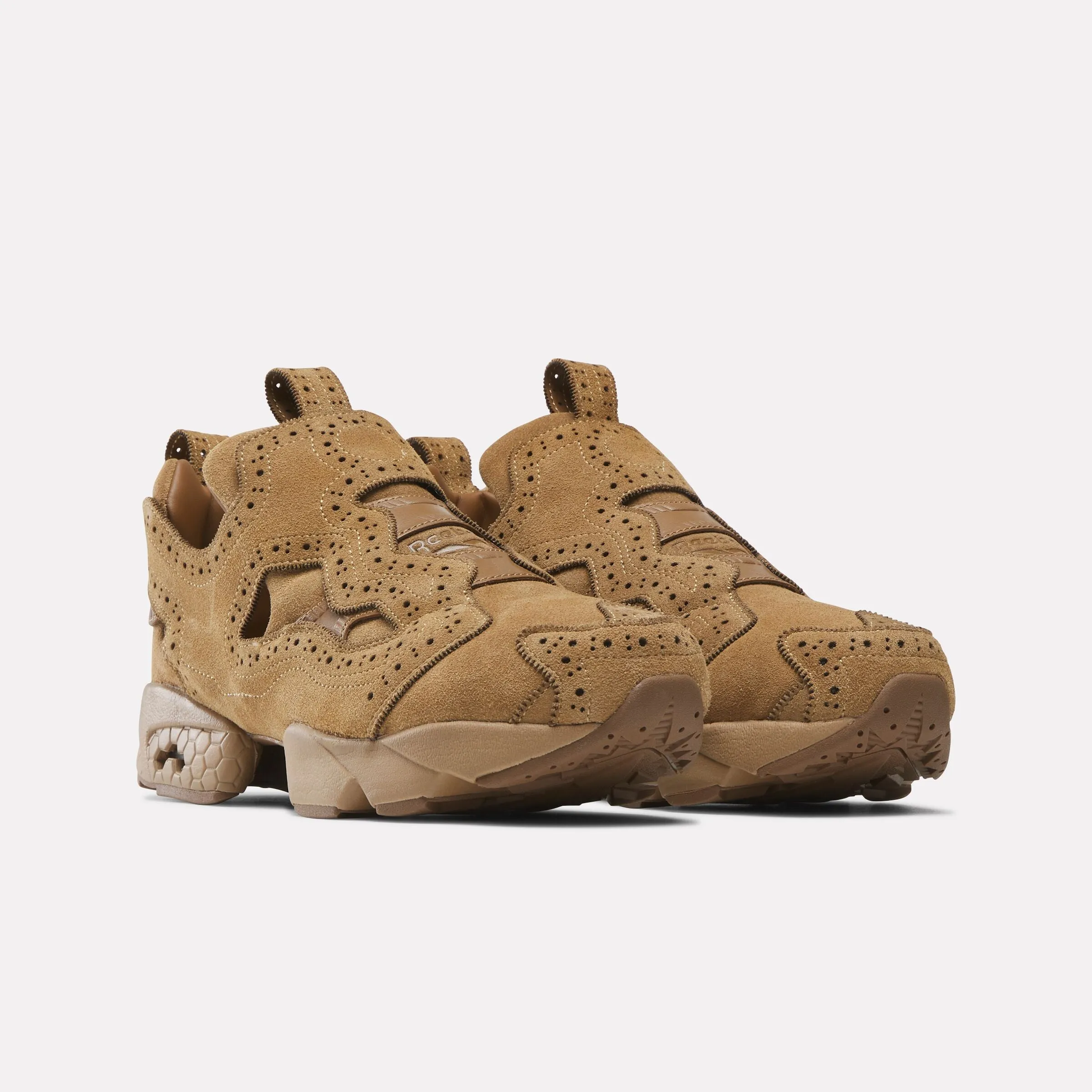 Reebok Schuhe Reebok x Engineered Garments Instapump Fury 94 Schuhe