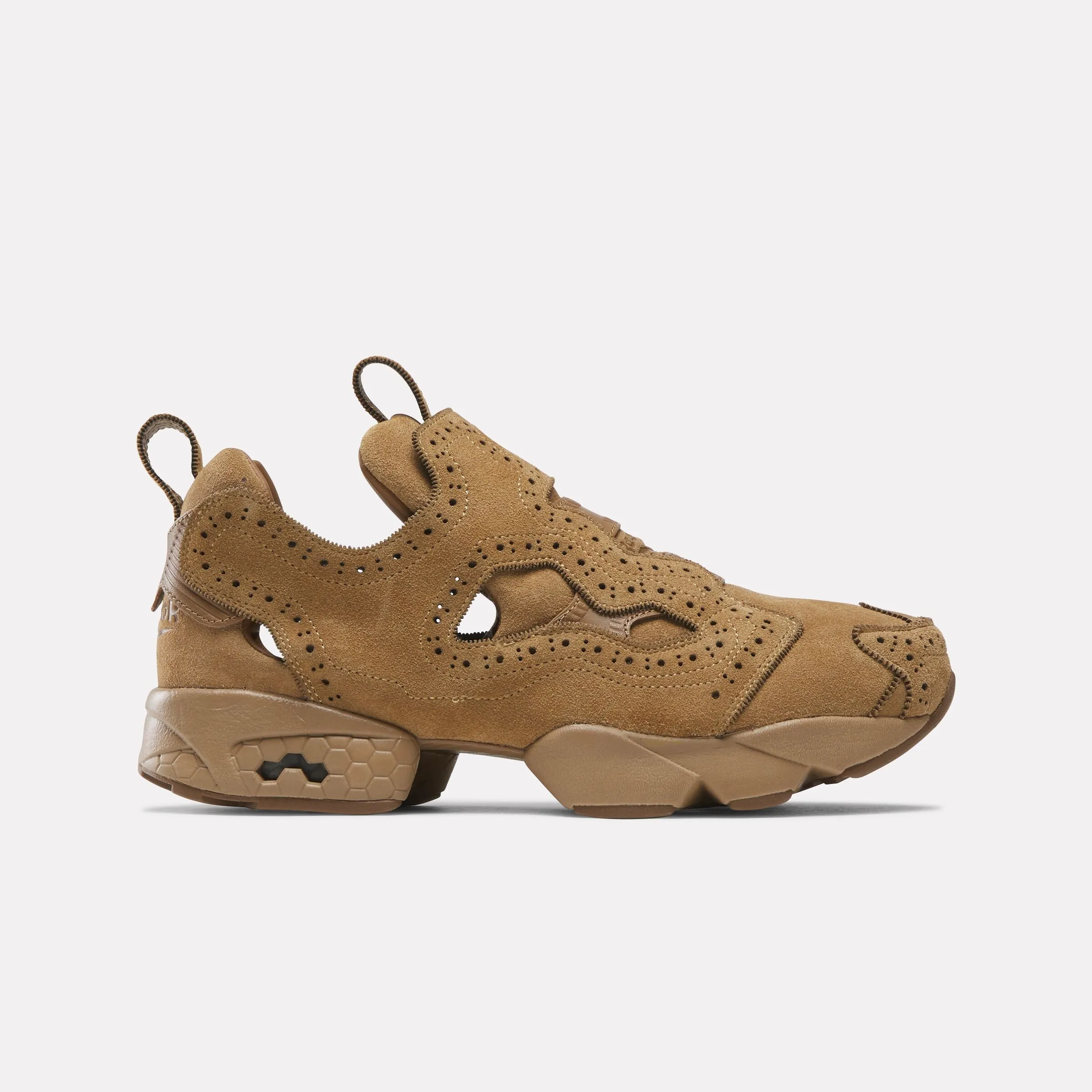Reebok Schuhe Reebok x Engineered Garments Instapump Fury 94 Schuhe