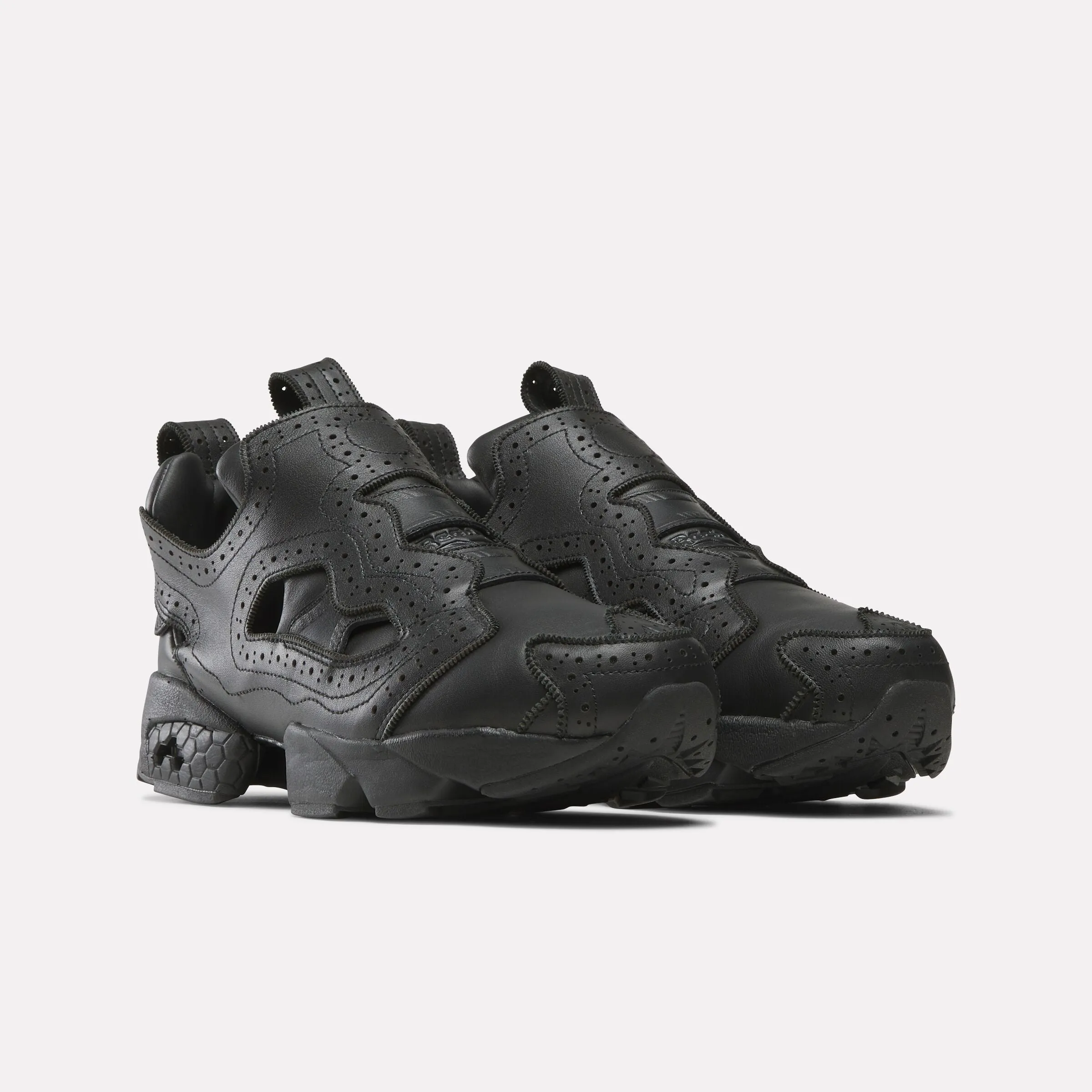 Reebok Schuhe Reebok x Engineered Garments Instapump Fury 94 Schuhe