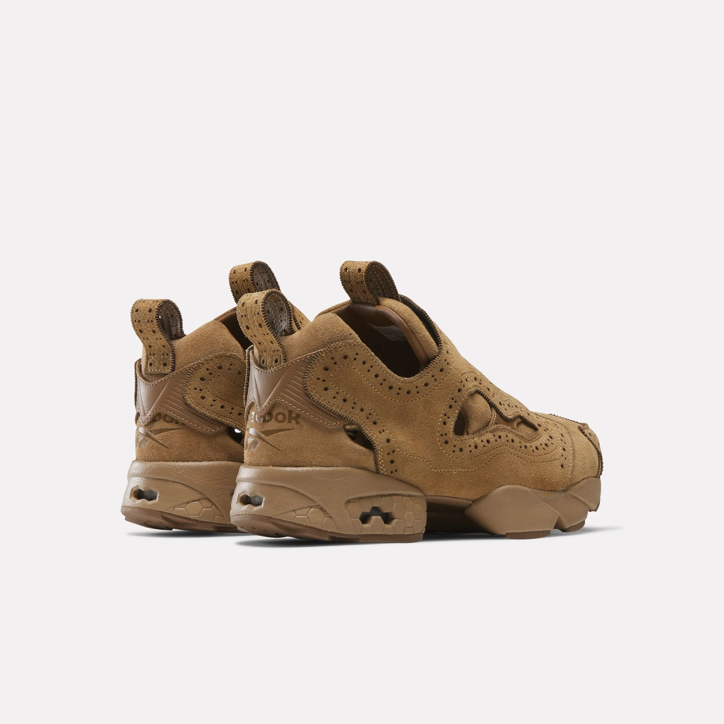 Reebok Schuhe Reebok x Engineered Garments Instapump Fury 94 Schuhe