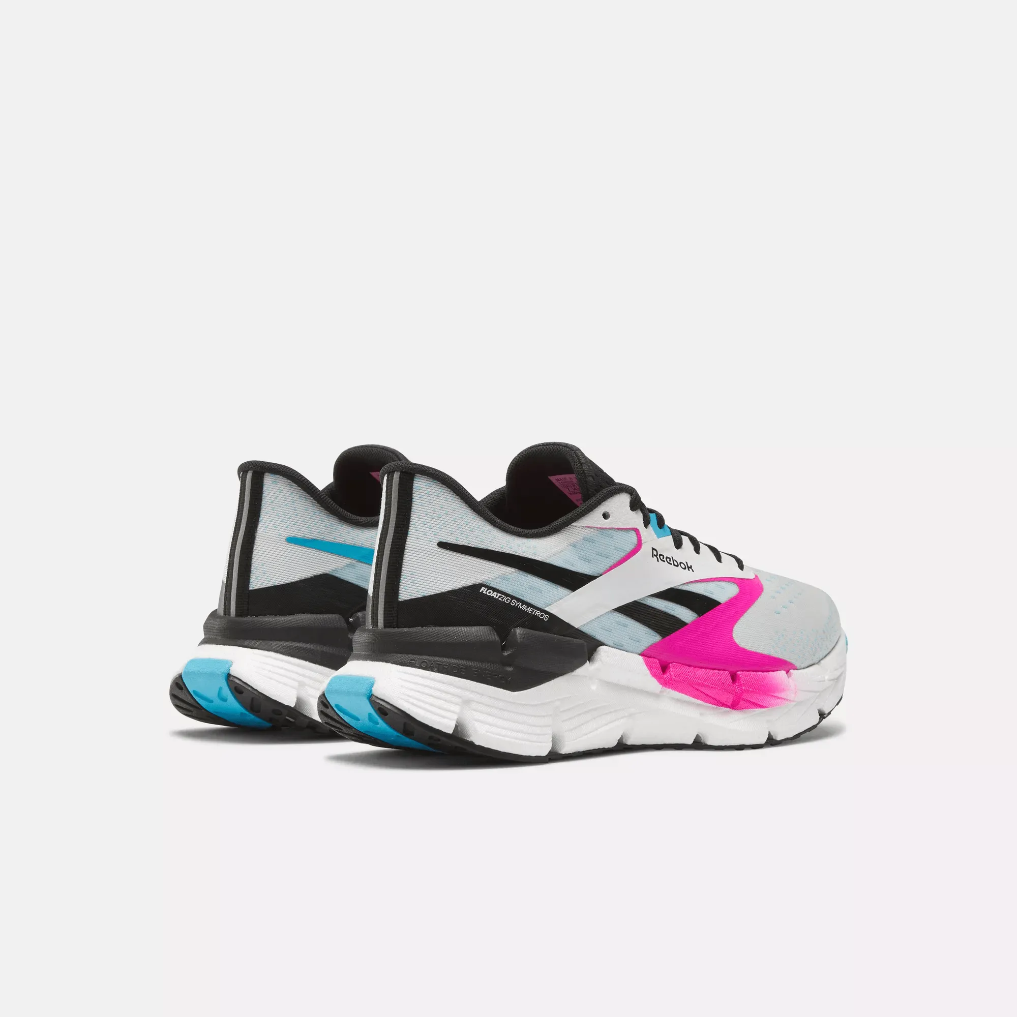 Reebok Schuhe Damen FloatZig Symmetros Schuhe