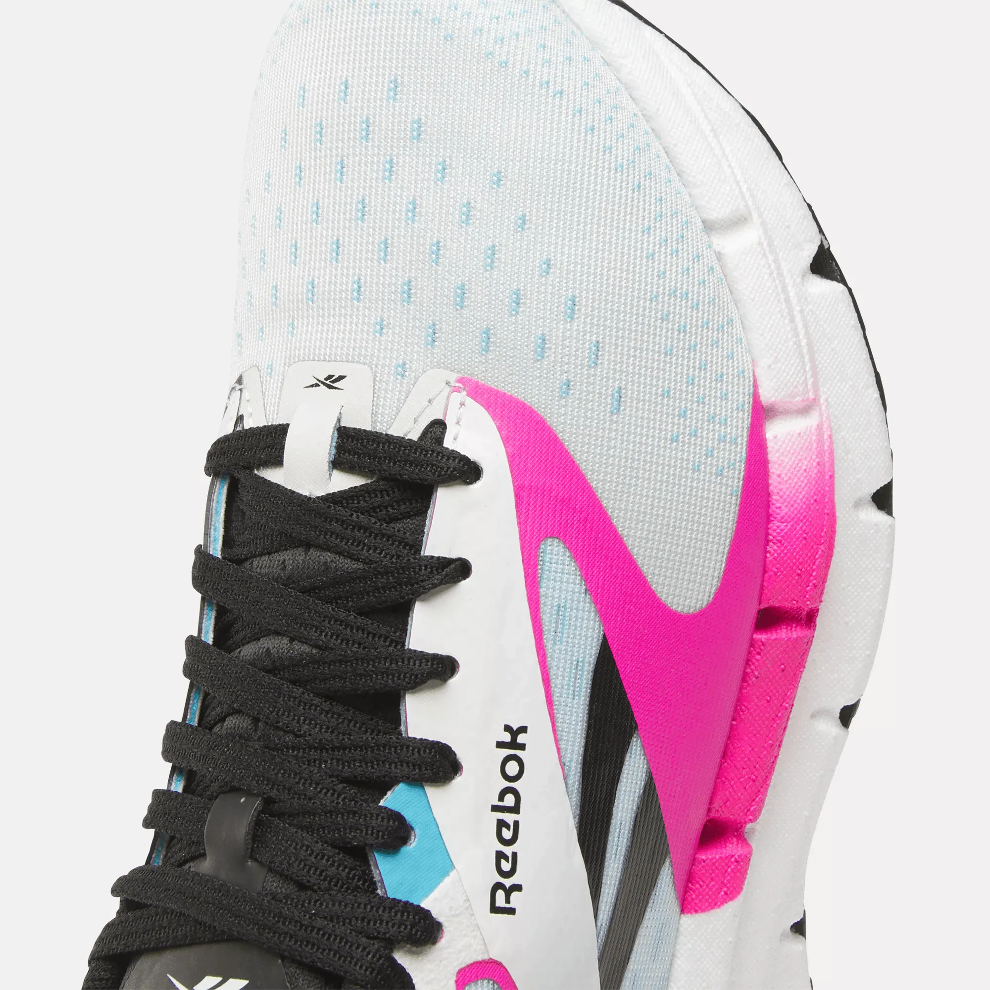 Reebok Schuhe Damen FloatZig Symmetros Schuhe