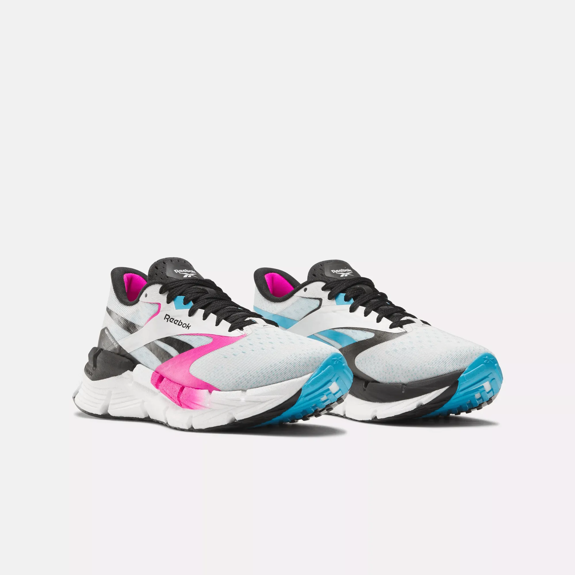 Reebok Schuhe Damen FloatZig Symmetros Schuhe