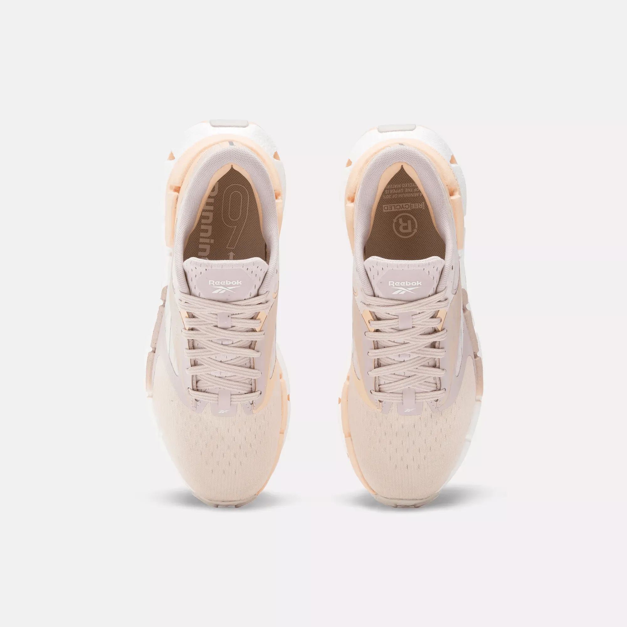 Reebok Schuhe Damen FloatZig Symmetros Schuhe