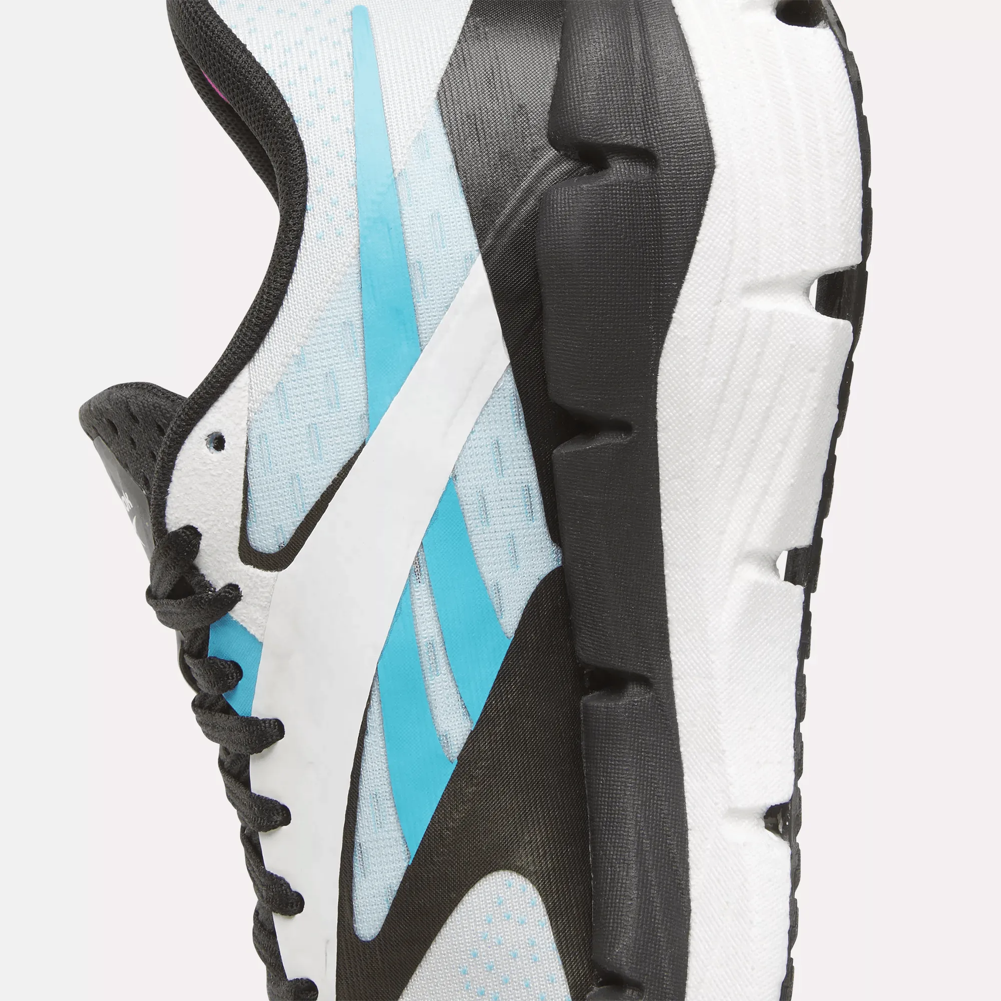 Reebok Schuhe Damen FloatZig Symmetros Schuhe