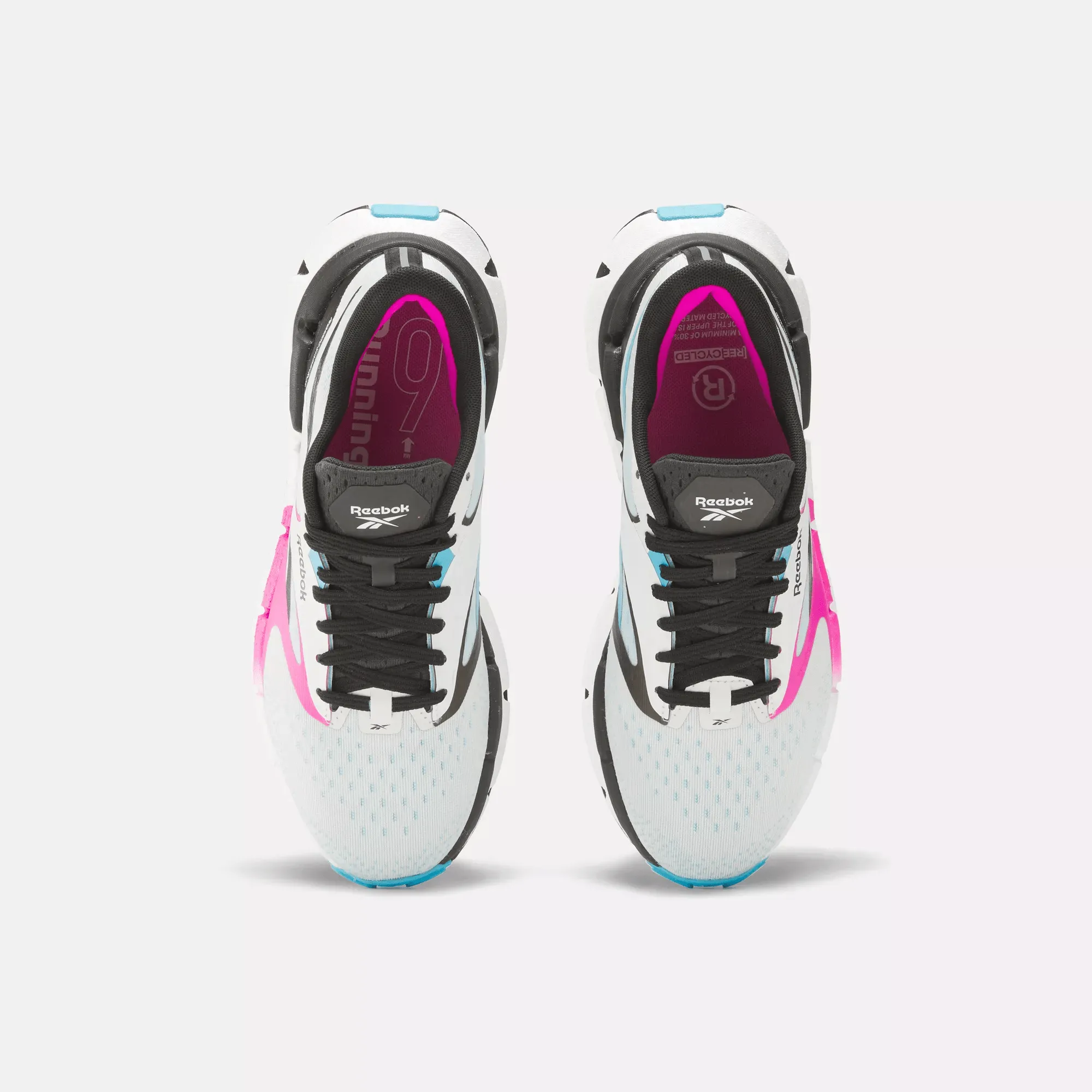 Reebok Schuhe Damen FloatZig Symmetros Schuhe