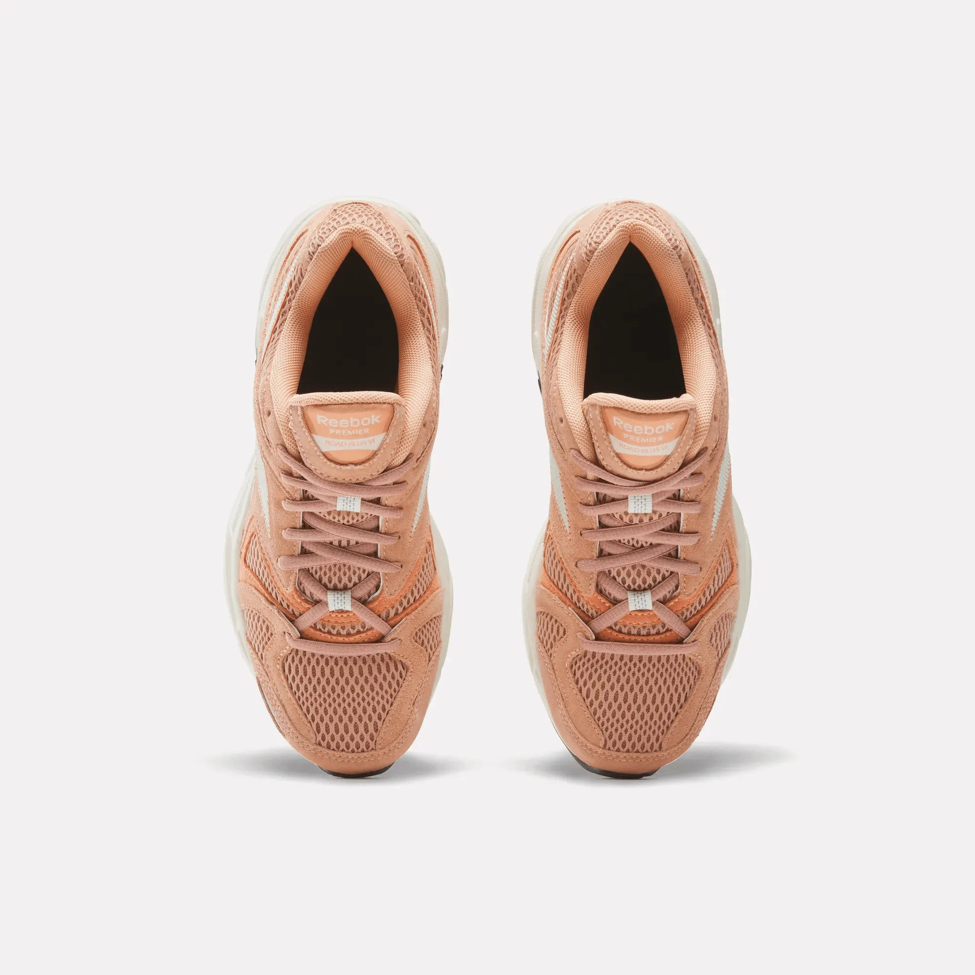 Reebok Schuhe Damen Premier Road Plus VI Schuhe