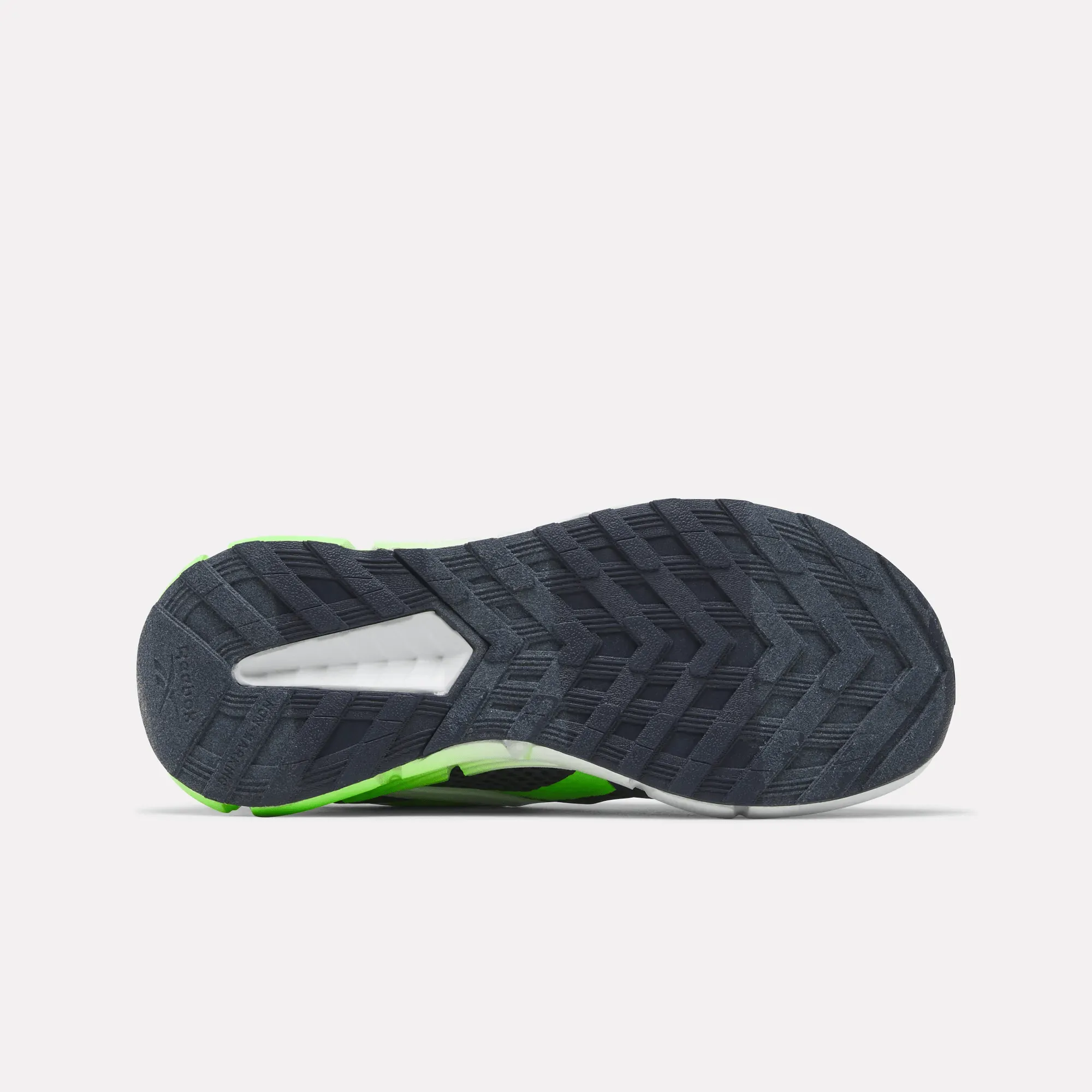Reebok Schuhe Zig Dynamica 5 Schnürsenkellose Schuhe - Kleinkinder