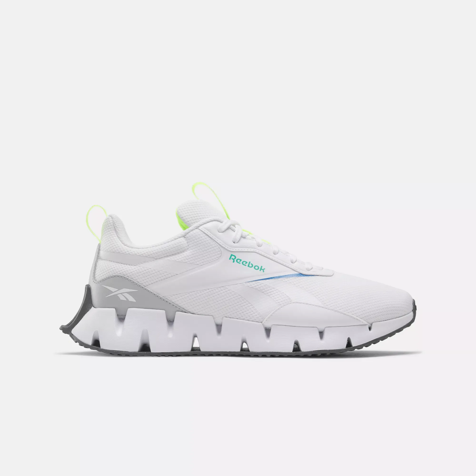 Reebok Schuhe Zig Dynamica STR Schuhe
