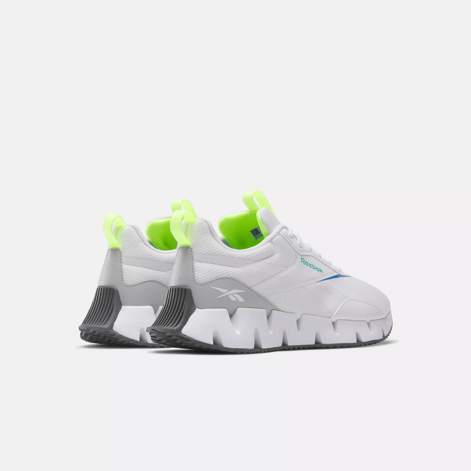 Reebok Schuhe Zig Dynamica STR Schuhe