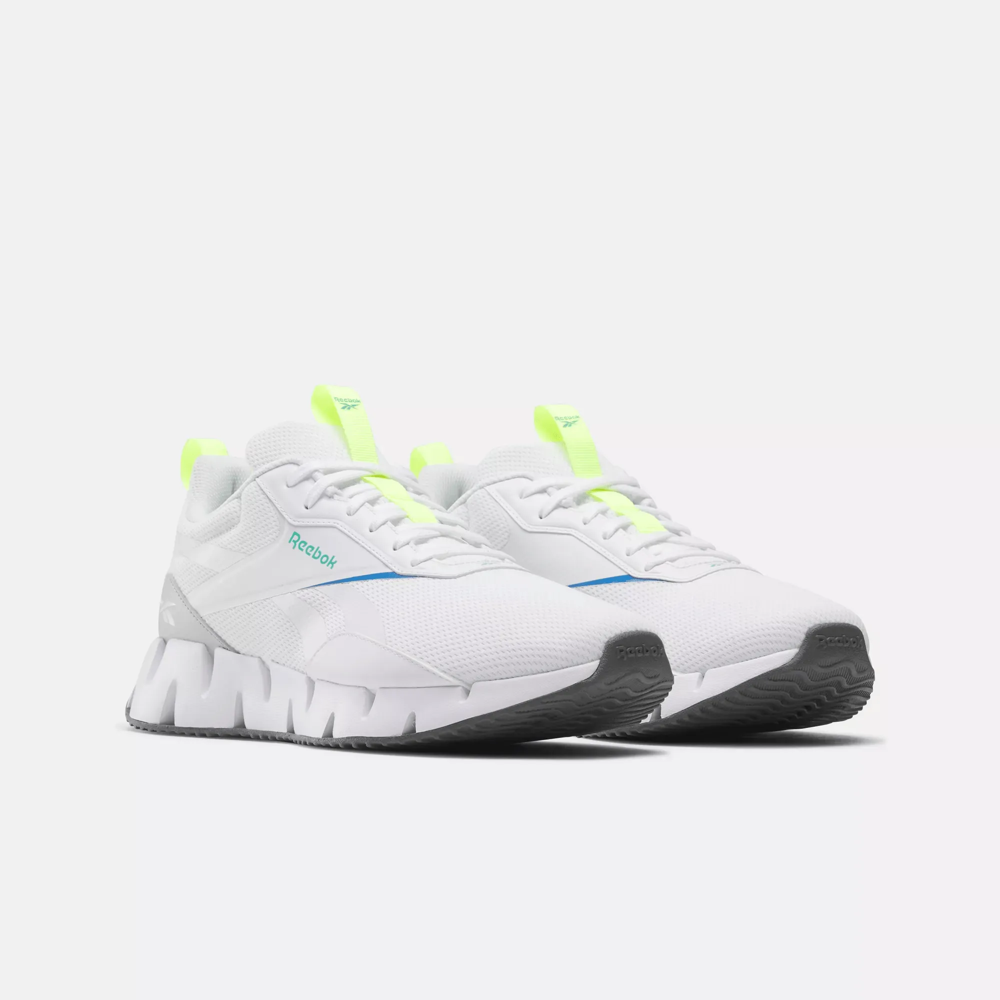 Reebok Schuhe Zig Dynamica STR Schuhe