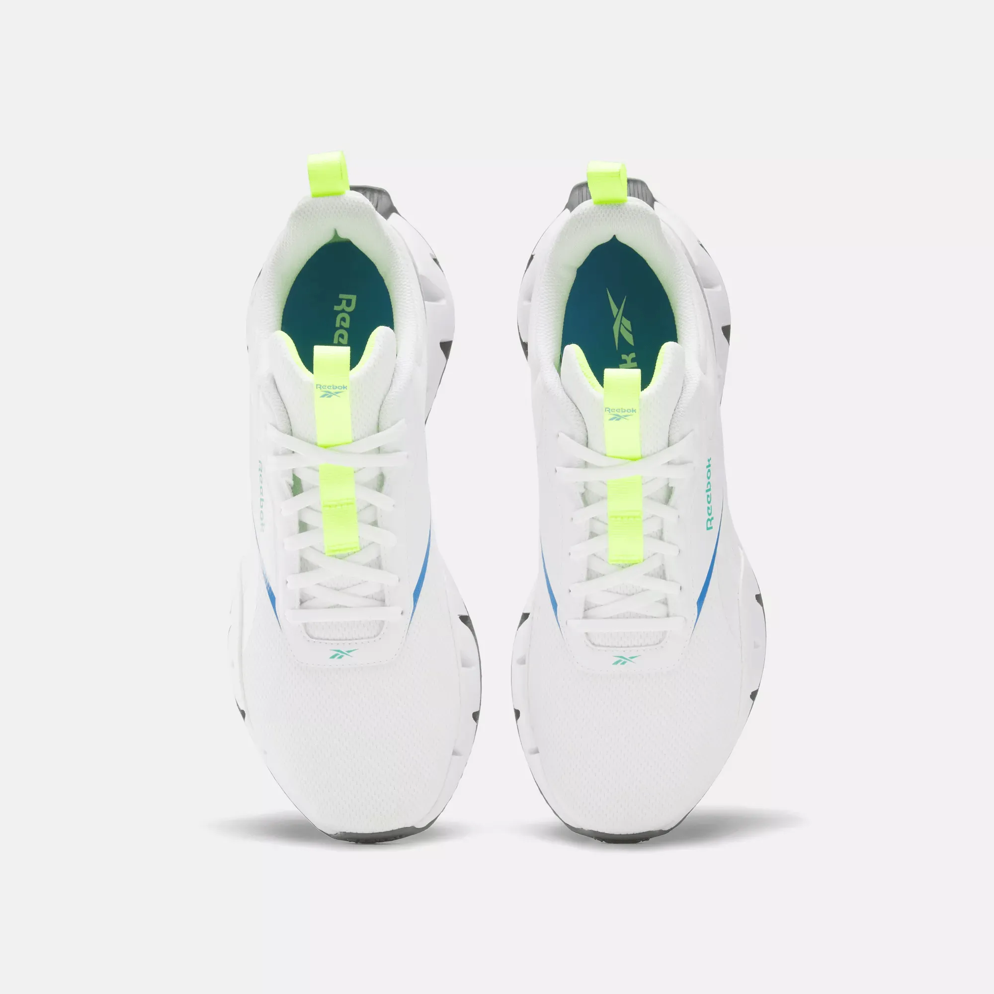 Reebok Schuhe Zig Dynamica STR Schuhe