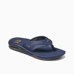 Reef Fanning Tiefsee Herren Sandalen mit Flaschenöffner Flip-Flops