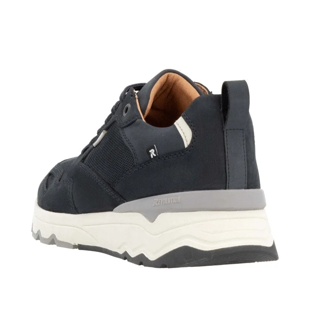 RIEKER ZED U0903 Herren