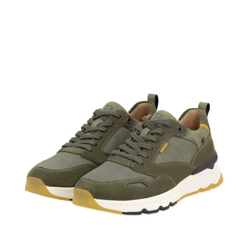 RIEKER ZED U0903 Herren