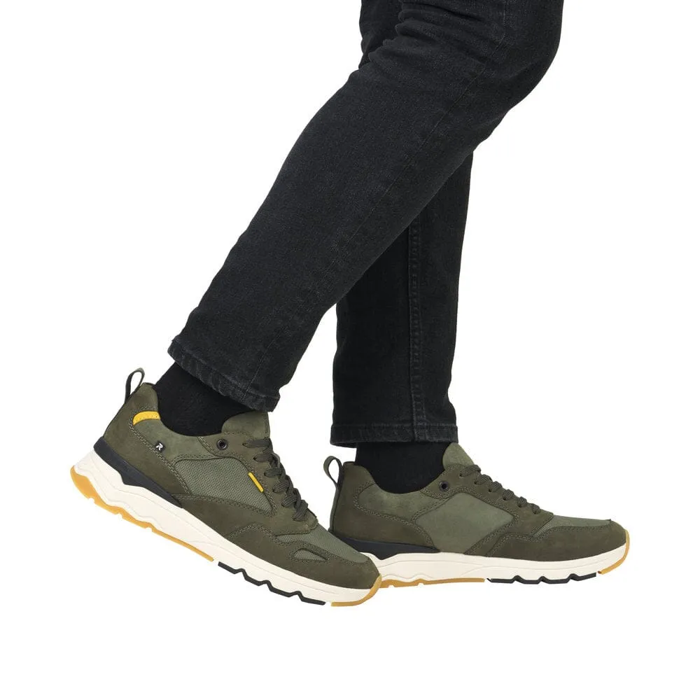RIEKER ZED U0903 Herren